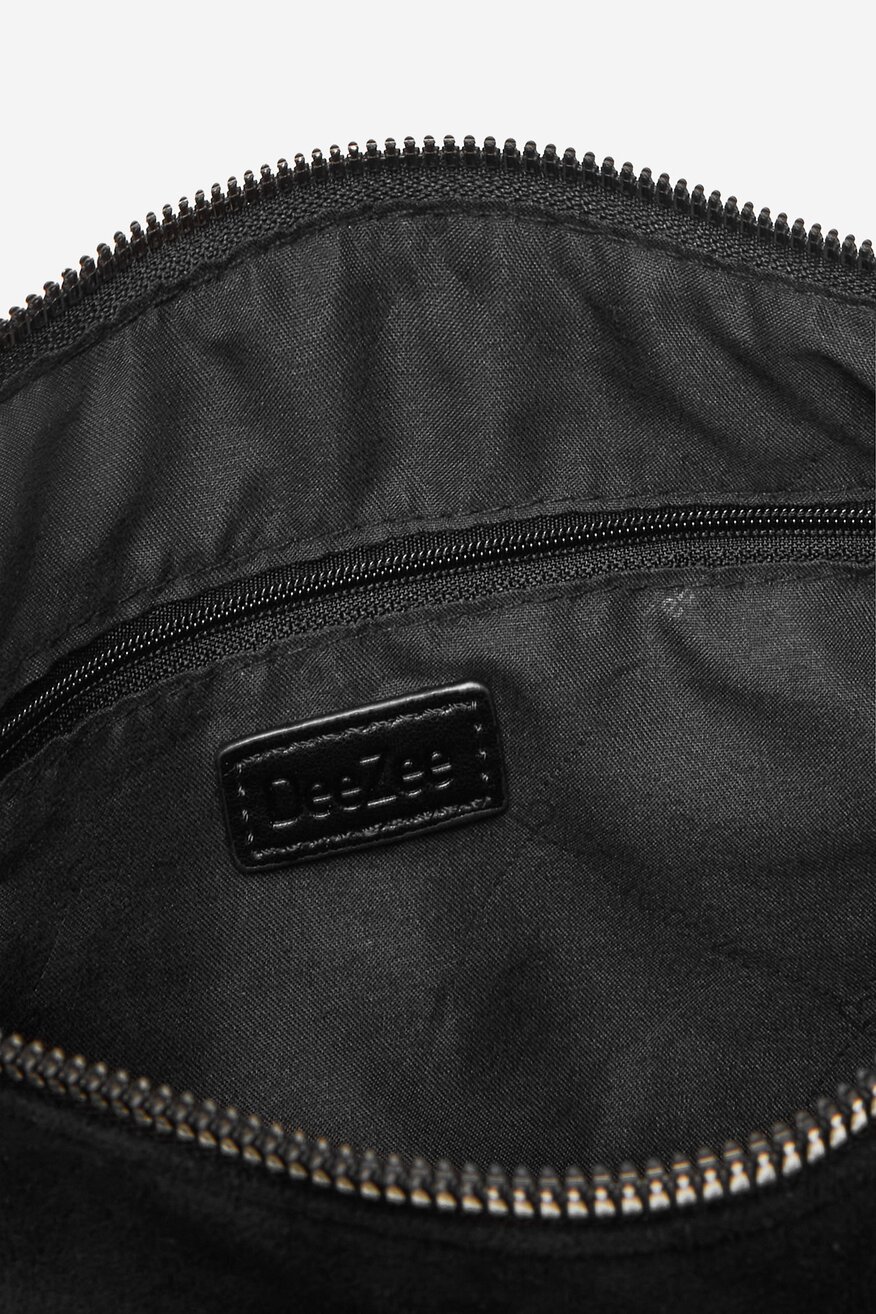 Torba DeeZee CRNA - 5906751233252