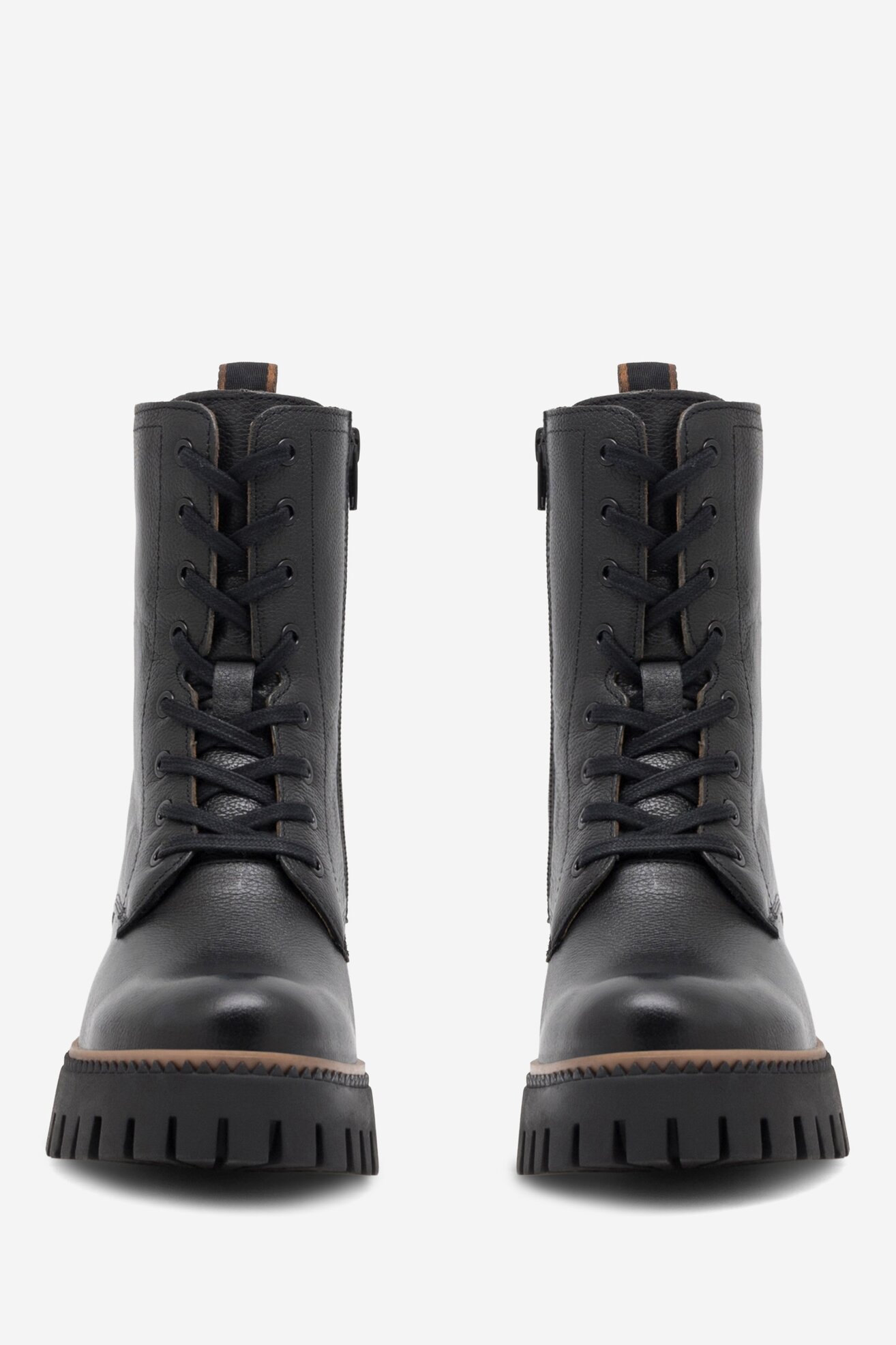 Trzewiki Lasocki ZUMBA WI23-ZUMBA-06 Czarny