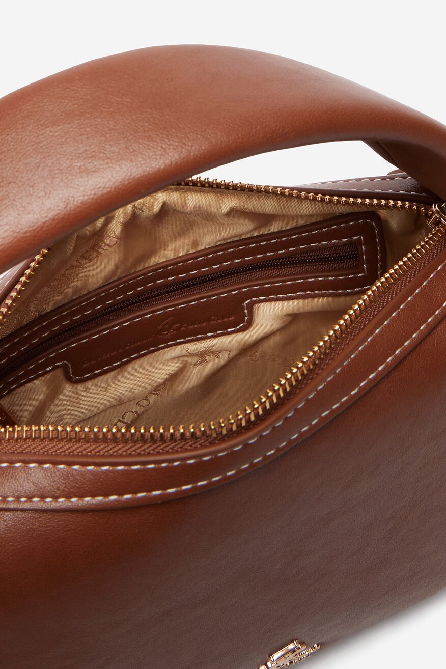 
                Beverly Hills Polo Club - Torebka - 5906751598016