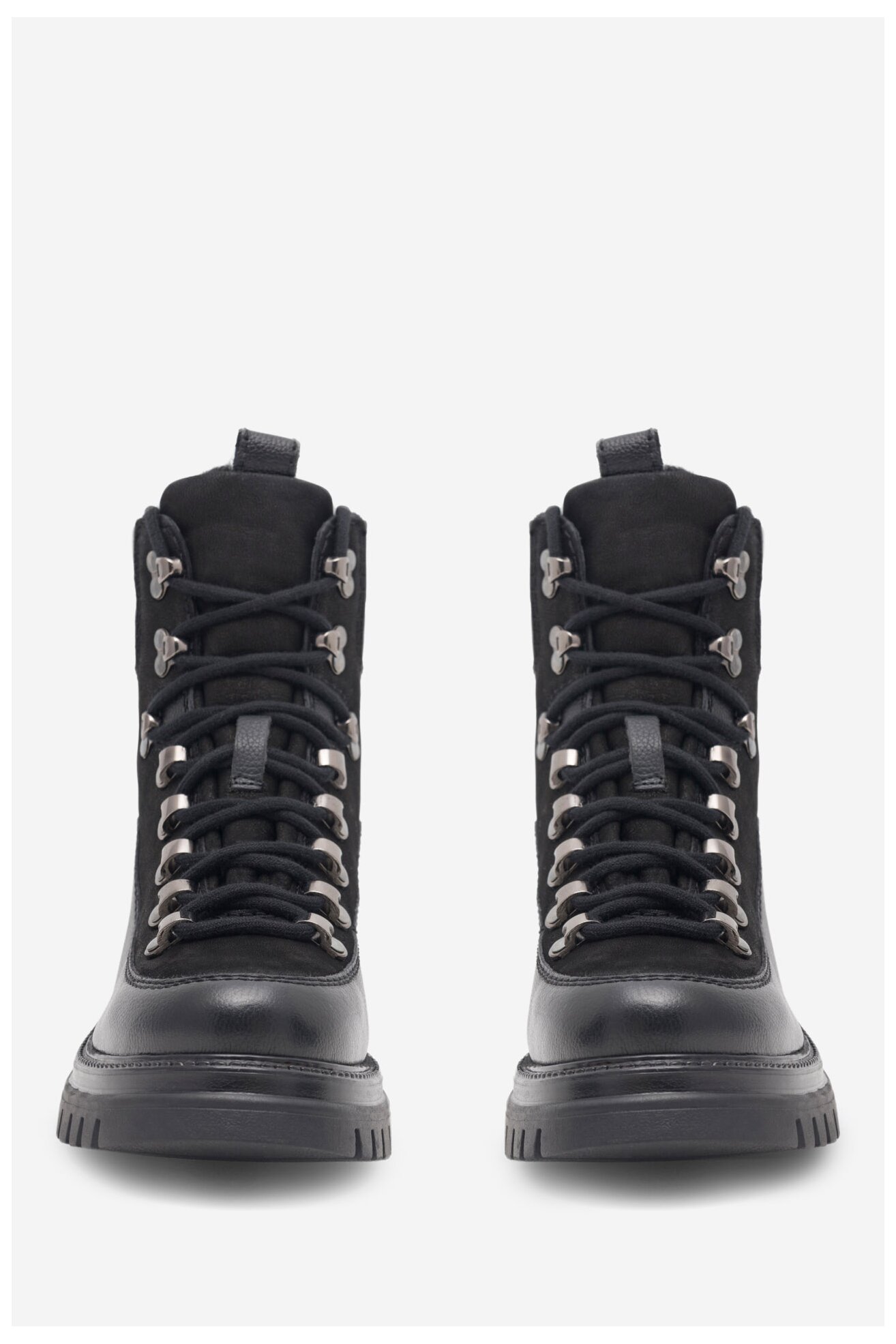 Trzewiki Lasocki WI23-TX76-16 Czarny