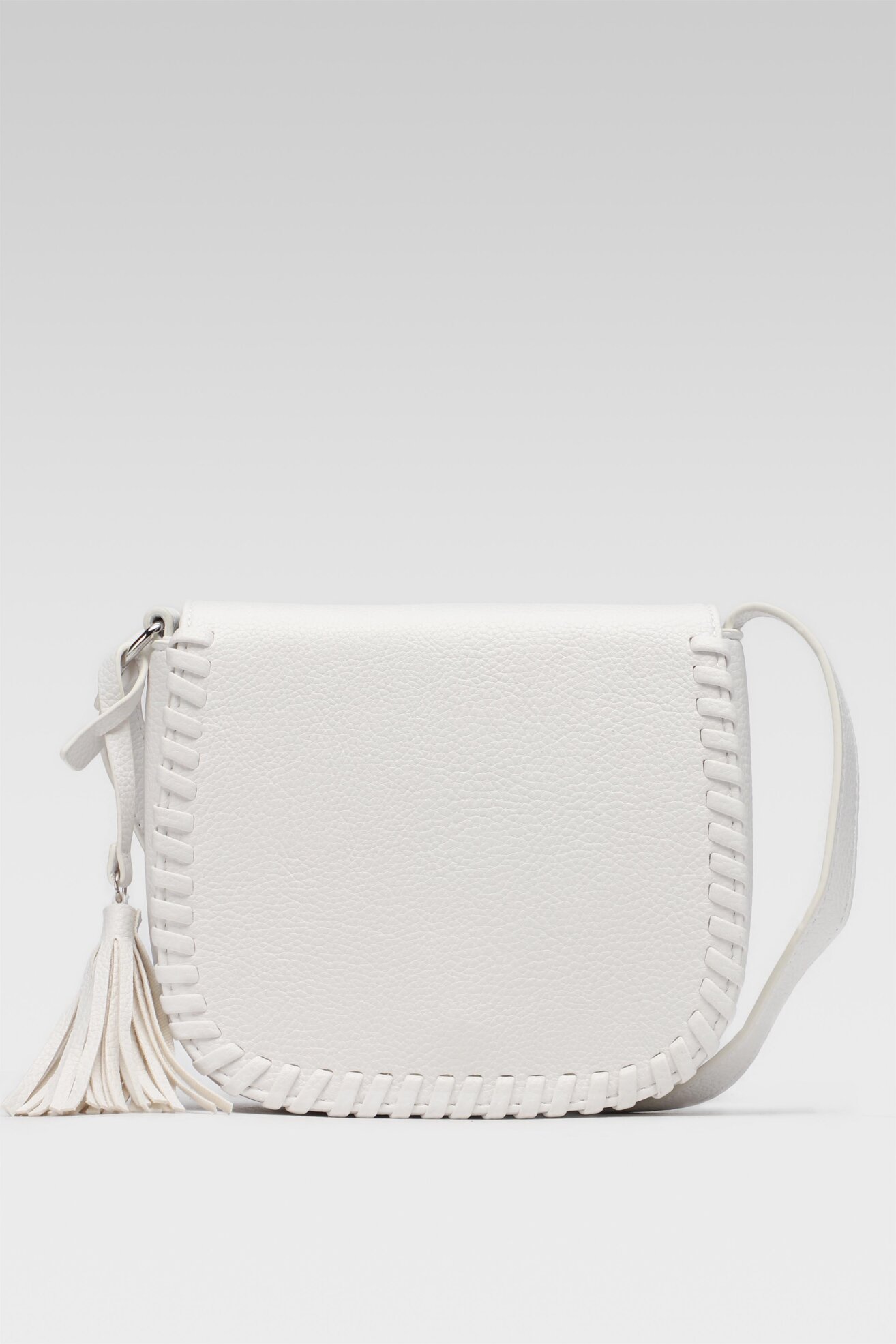 Torebka Jenny Fairy RD0376 Biały