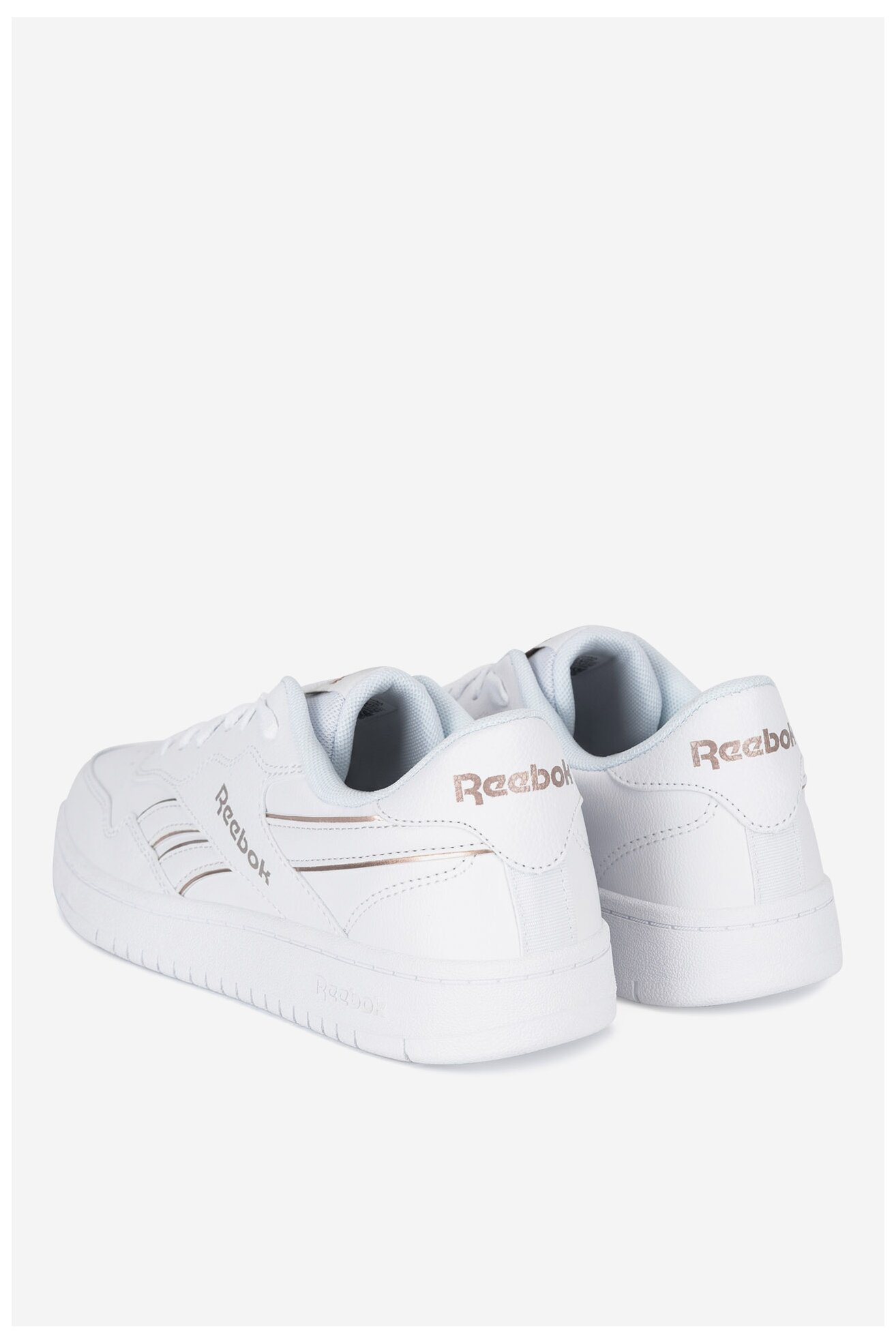 Încălțăminte sport Reebok BB 1000 100211080 ALB