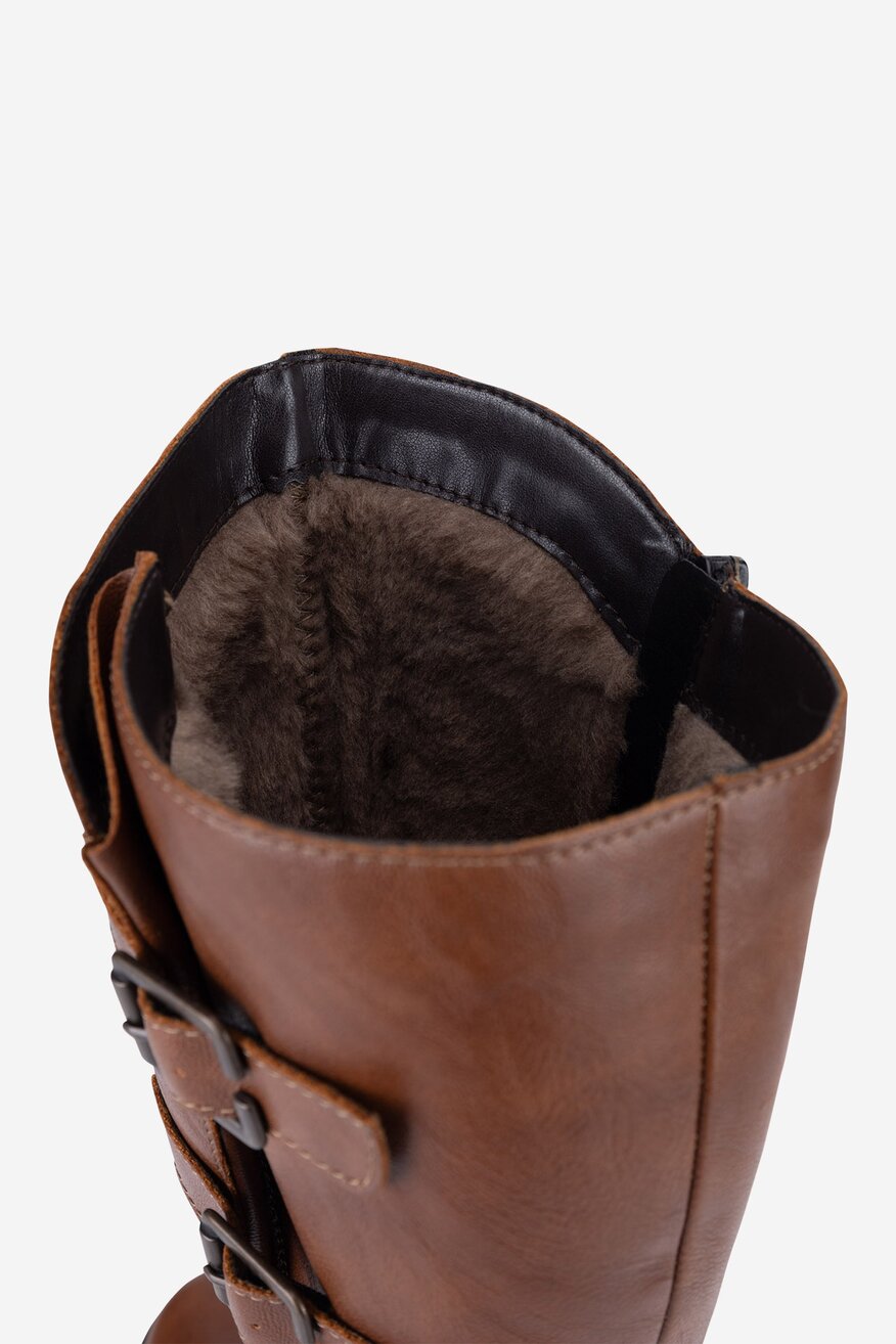 
                Csizma Remonte BARNA - 2230062983029