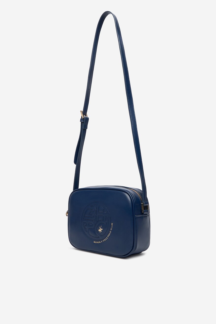 
                Beverly Hills Polo Club - Torebka - 5906751521915