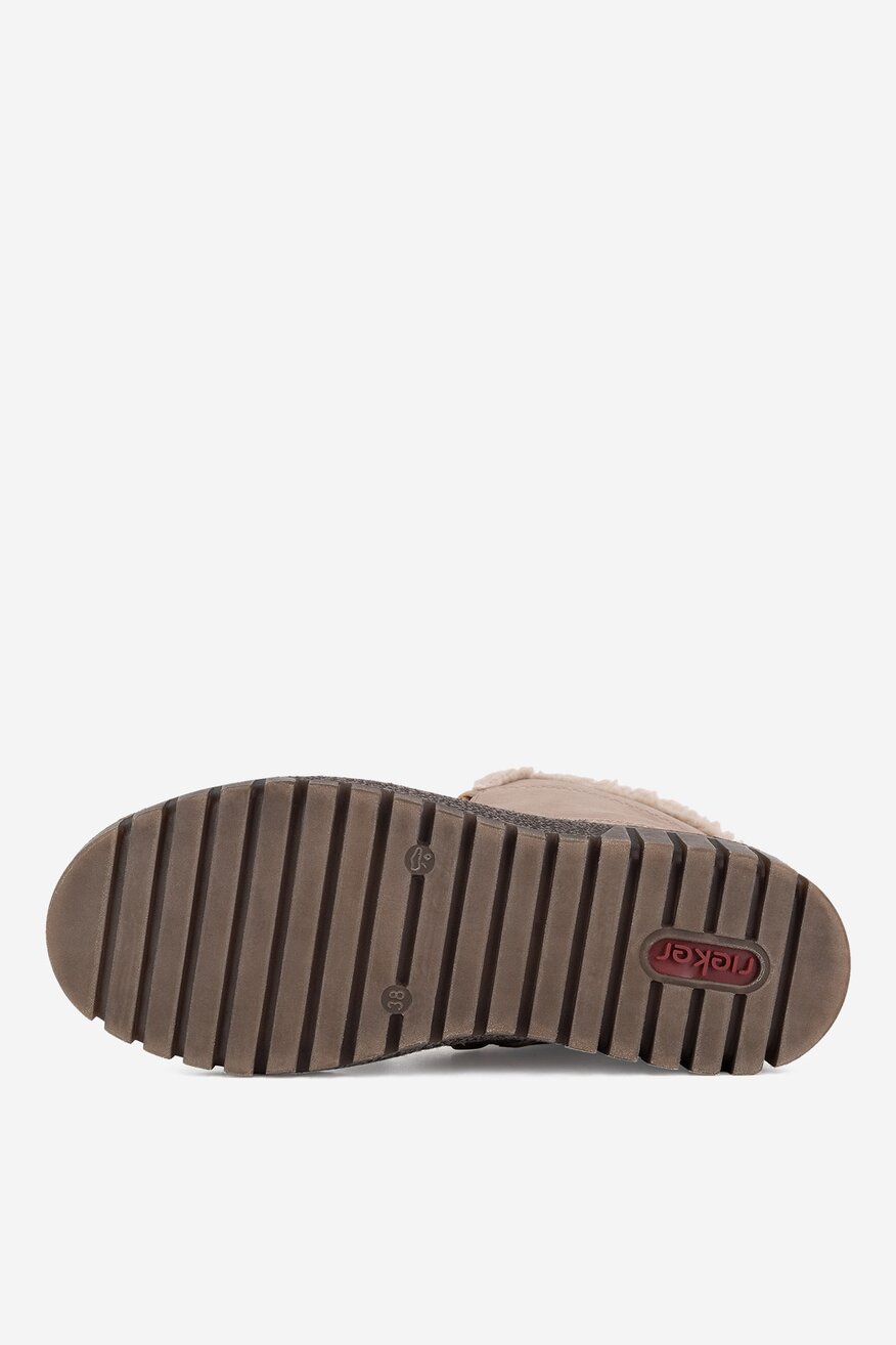 
                Боти Rieker БЕЖОВ - 2230068926396