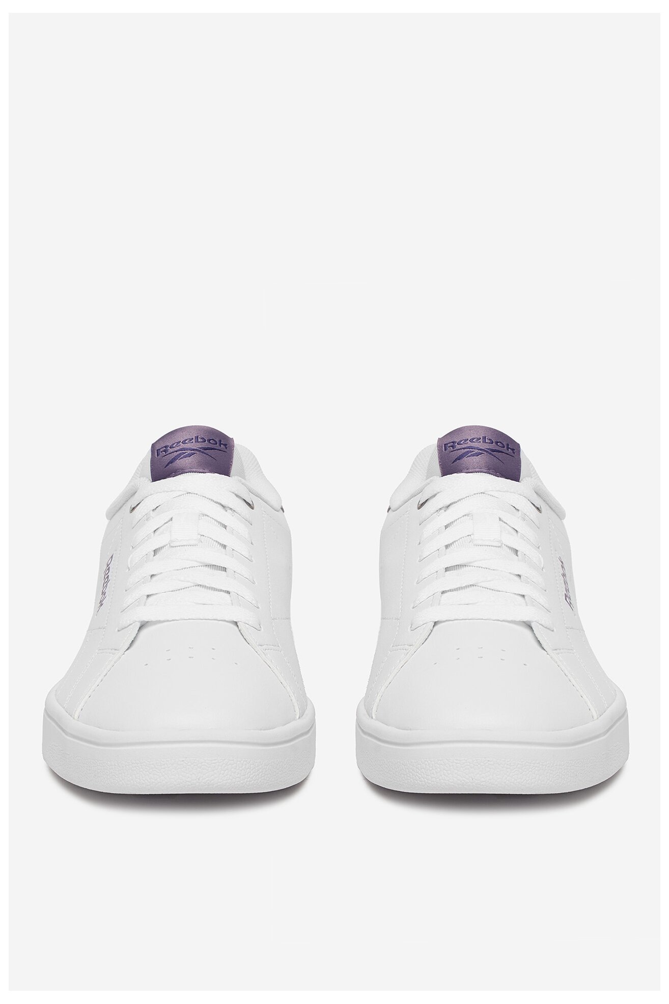 Încălțăminte sport Reebok CEO-COURT CLEAN 100229909 ALB