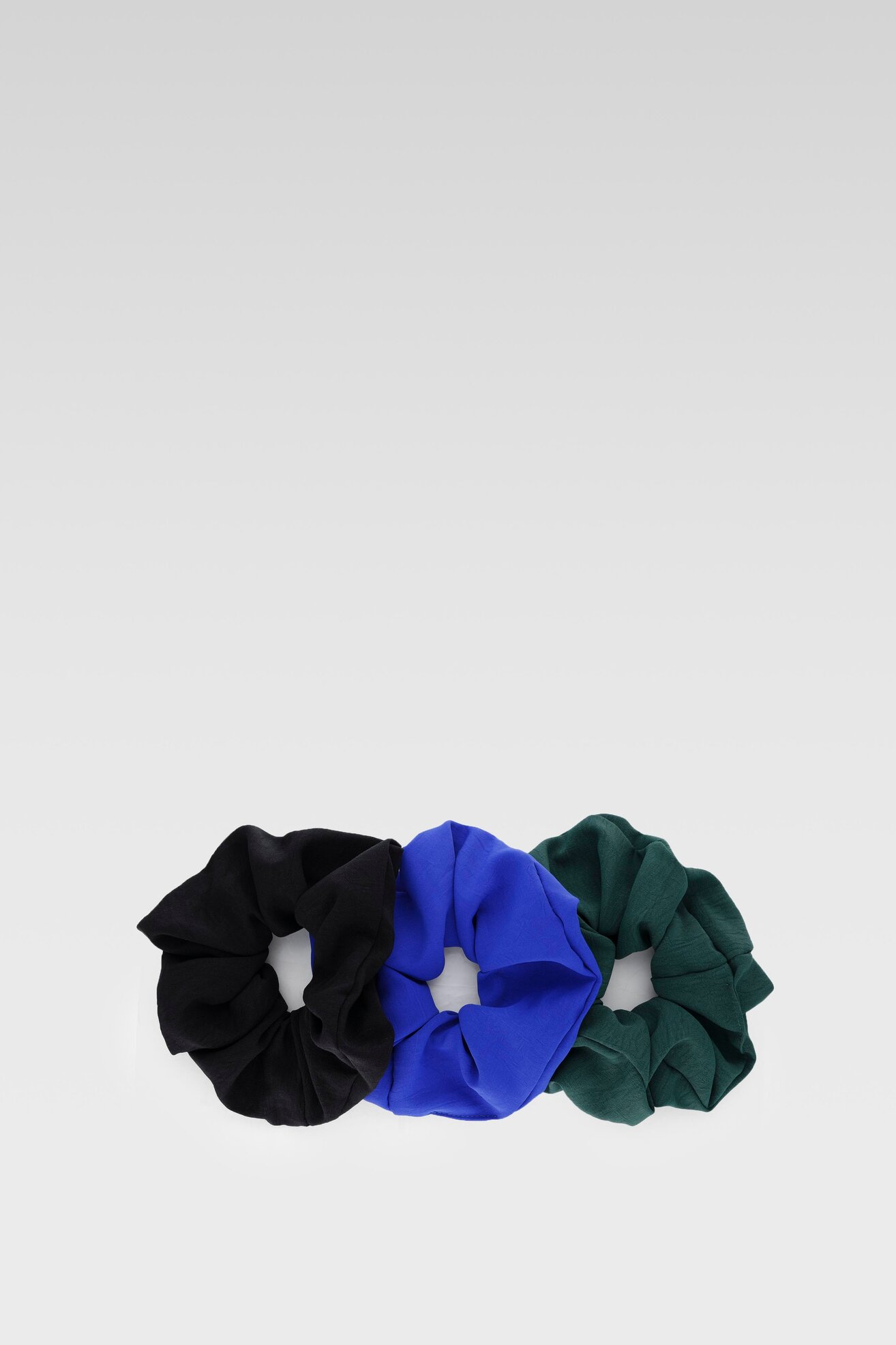 Dodaci za kosu ACCCESSORIES 1WE-001-AW22 KOBALT PLAVA