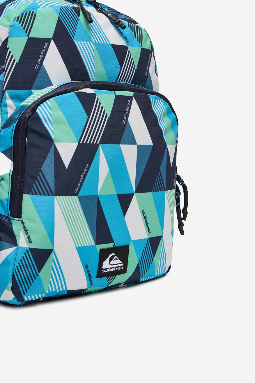 Rucsac QUIKSILVER ALBASTRU - 5906751391983