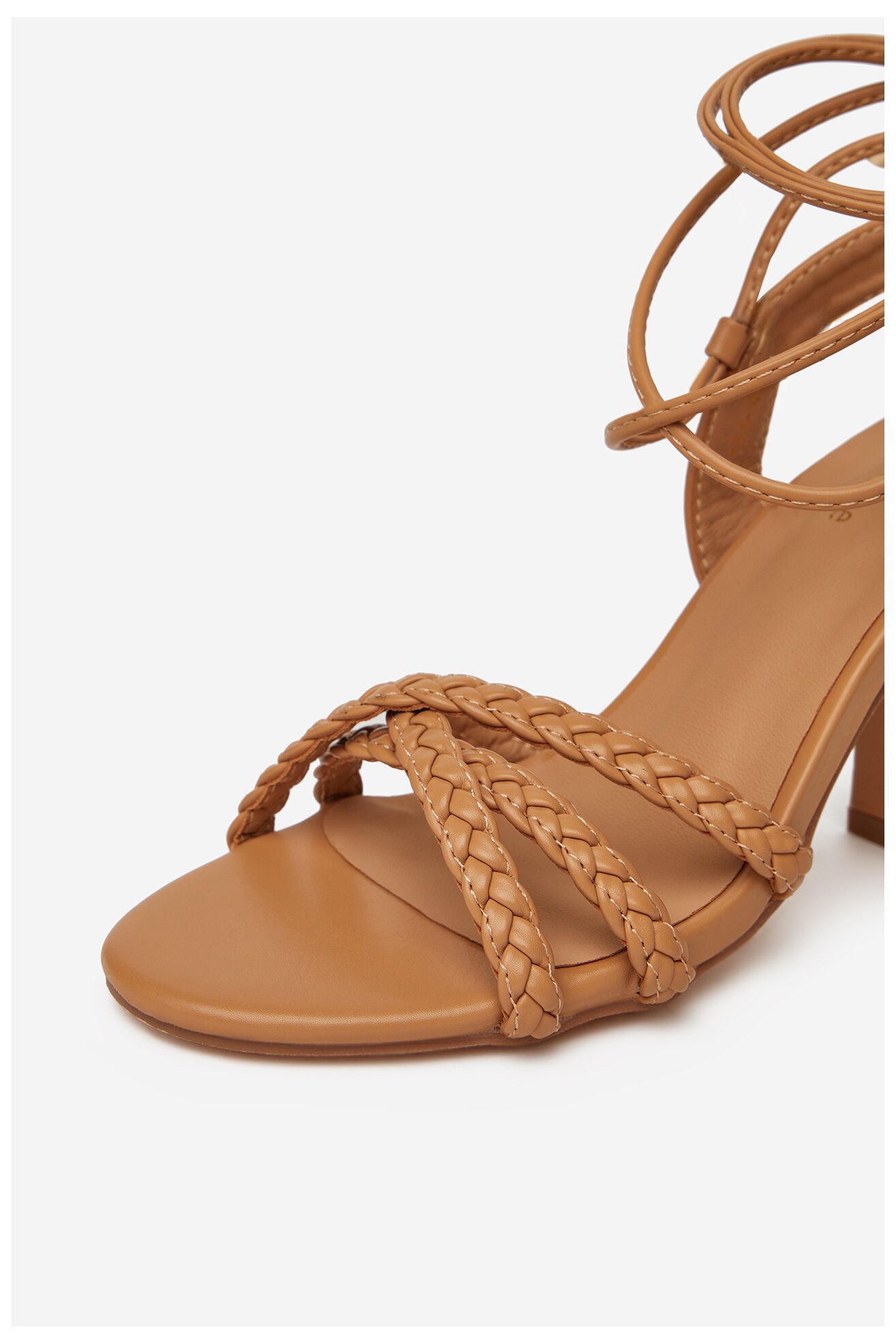 Сандали DeeZee 7A194-4C БЕЖОВ