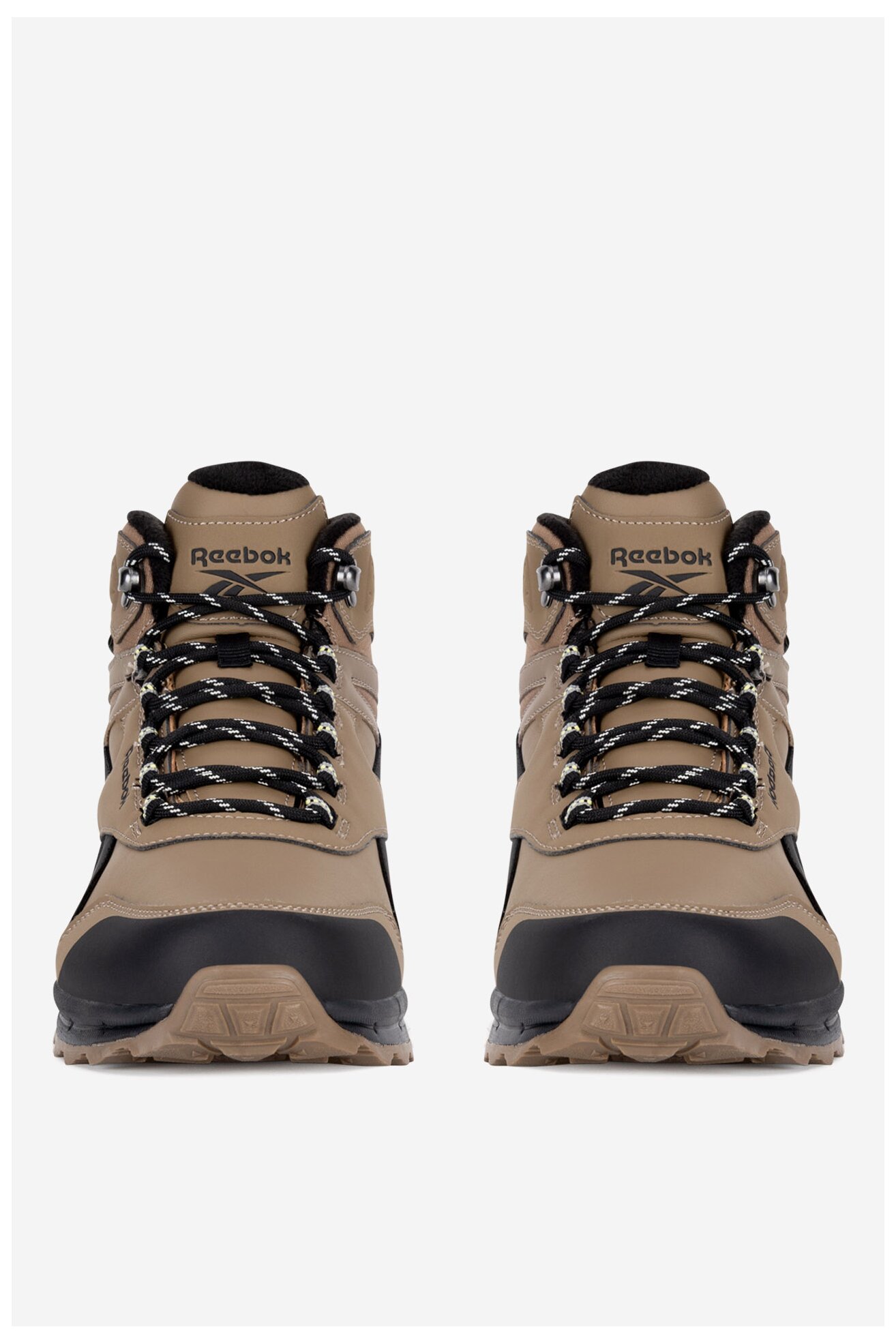 Csizma Reebok H1-003 MM BARNA