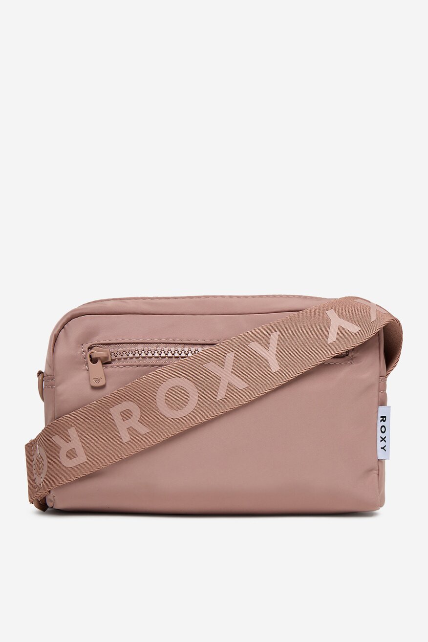 Kézitáska ROXY RÓZSASZÍN - 5906751337202