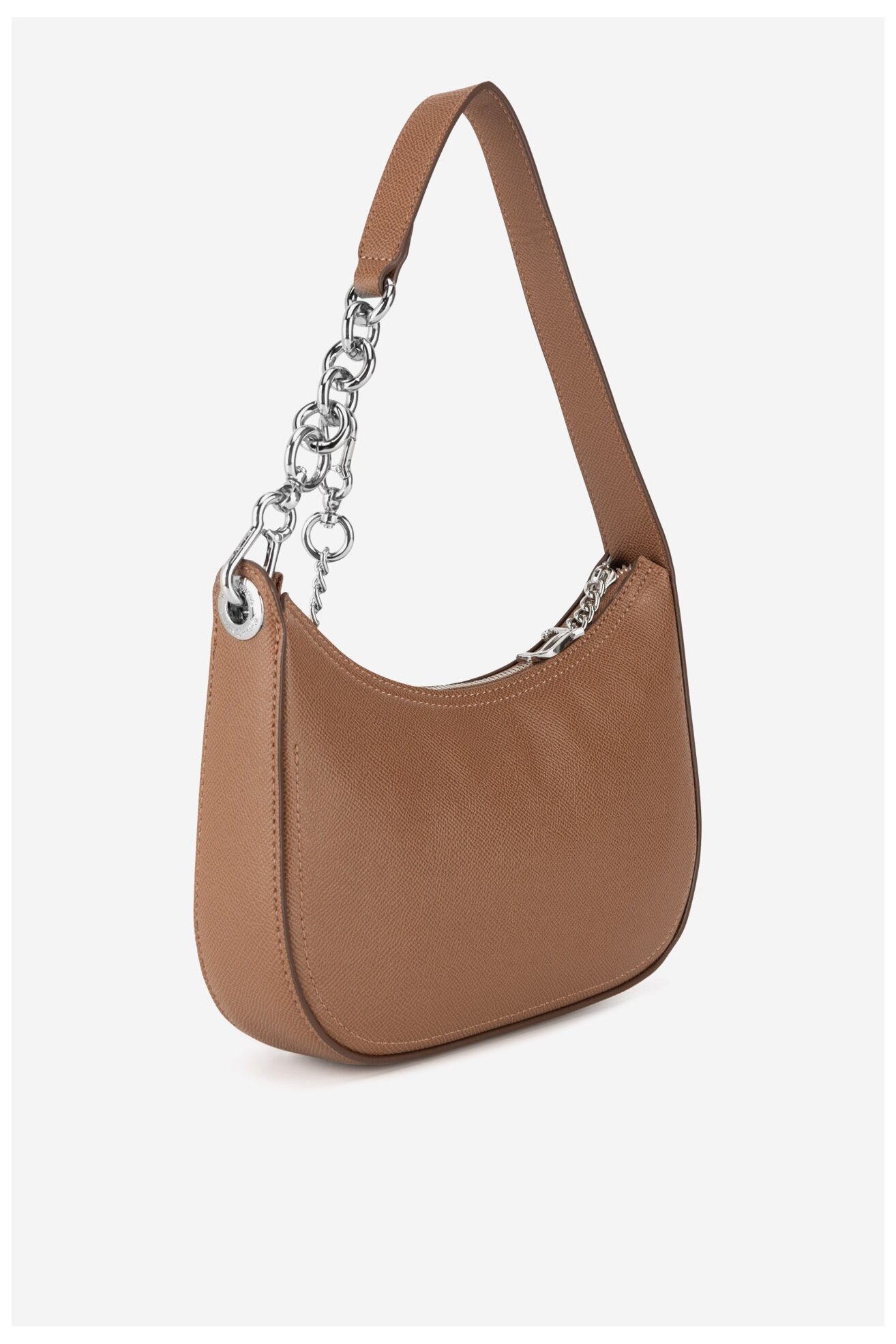 Torebka Juicy Couture BIJXT5335WVP Camel