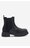Botki DeeZee CS6191-08 Czarny