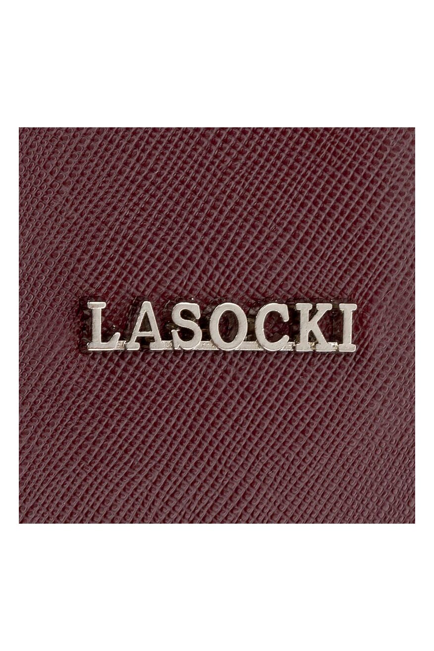 
                Lasocki - Torebka skórzana - 2220753560011