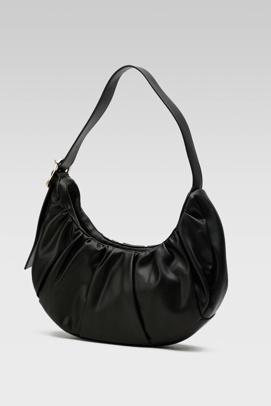 
                Geantă de mână Jenny Fairy NEGRU - 5904862070605