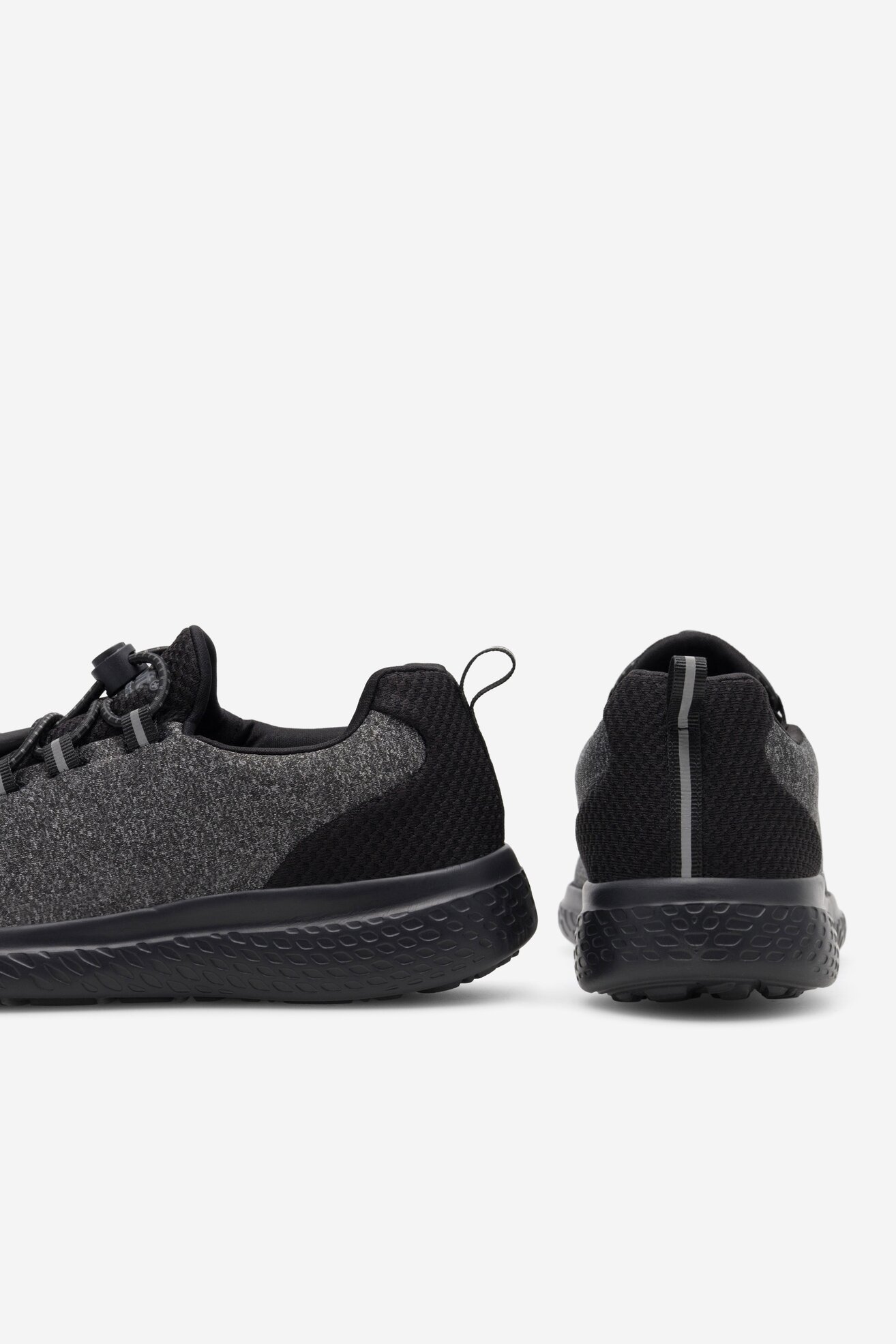 Sneakers Go Soft GABI GF22F081A-2 Szary