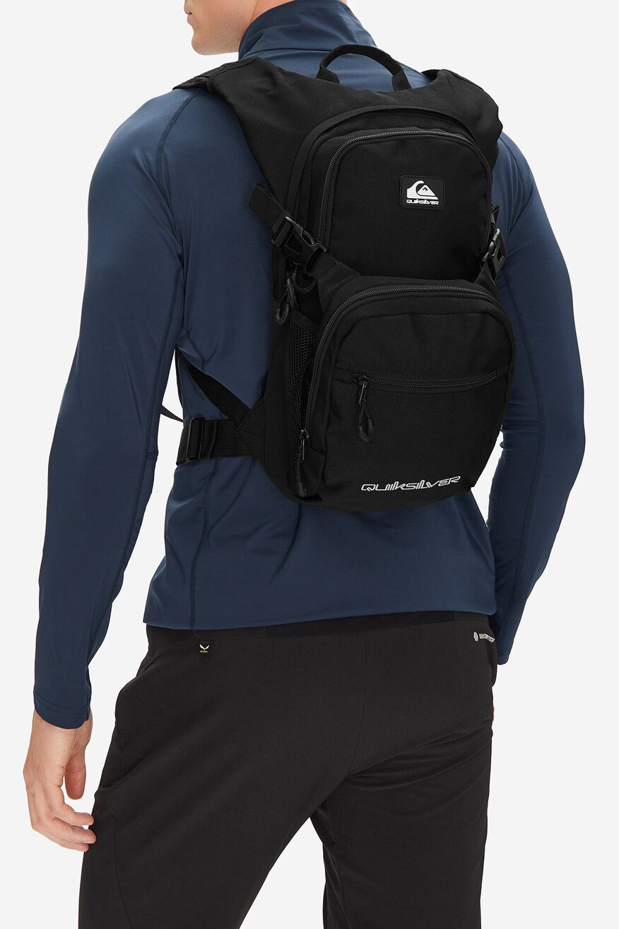Rucsac QUIKSILVER NEGRU - 5906751024577