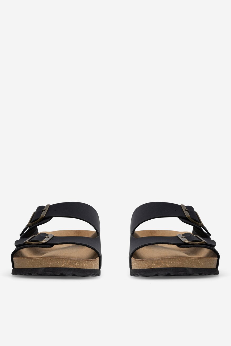 Flip-flop Inblu FEKETE - 5905588527992