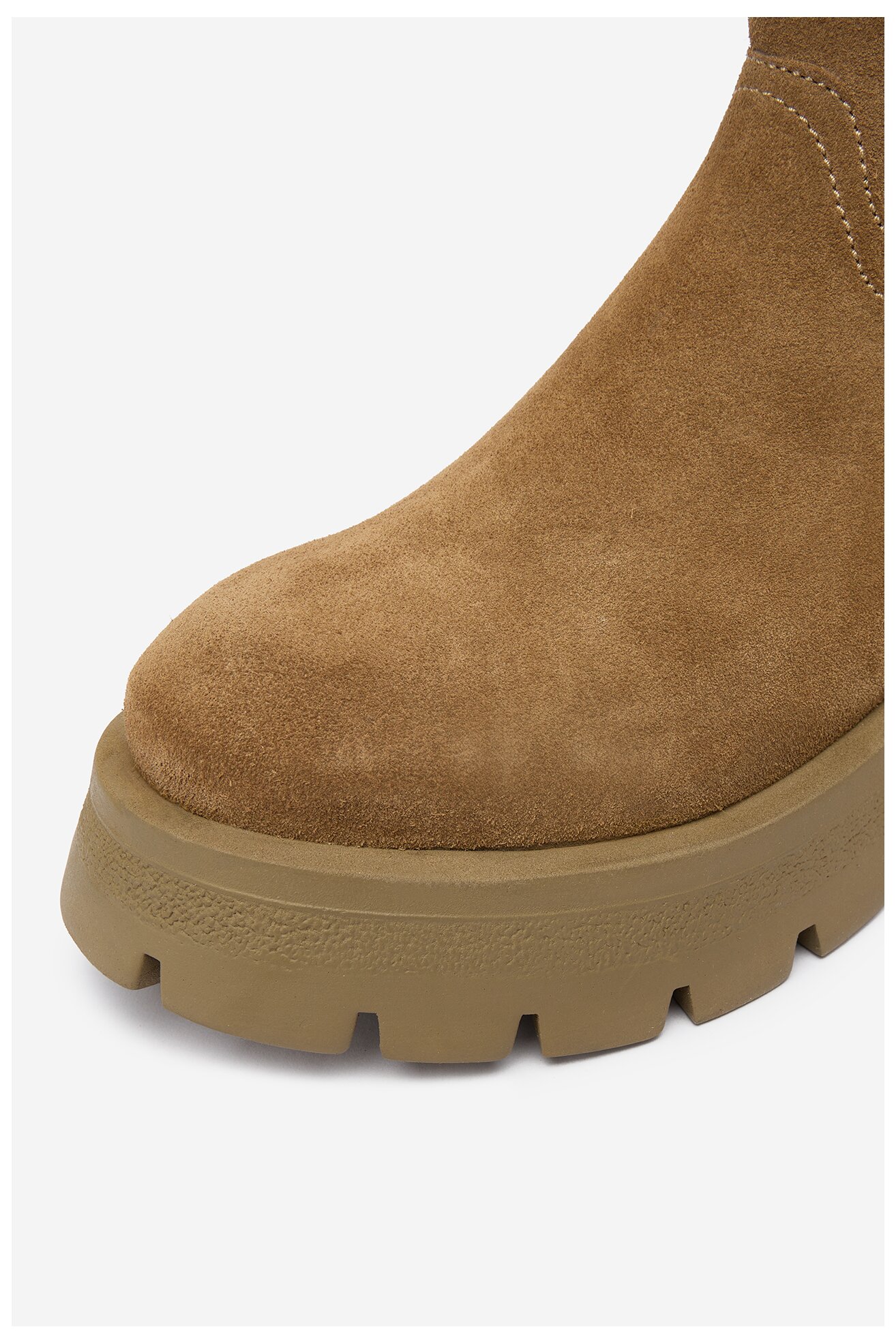 Bokacsizma G-STAR RAW CEO-WI16-525-01 SÖTÉTBÉZS