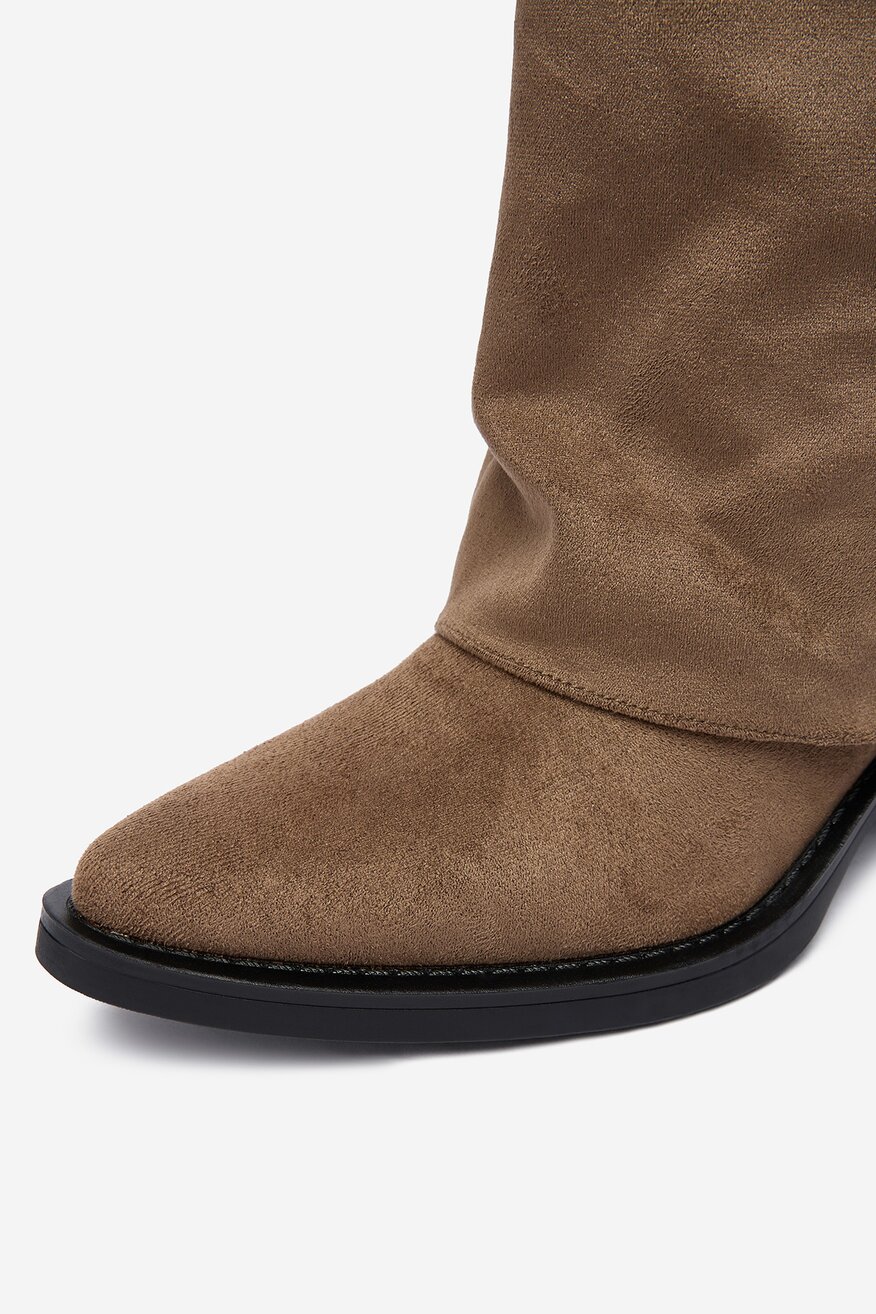 Cizme DeeZee MARO MEDIU - 5904410905441