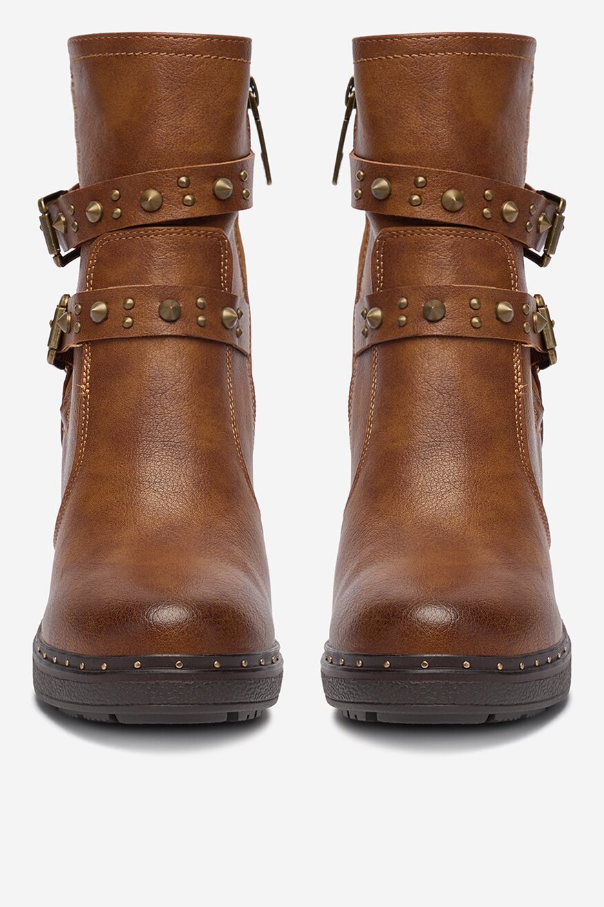 
                Боти Beverly Hills Polo Club КАФЯВ - 5906751538937