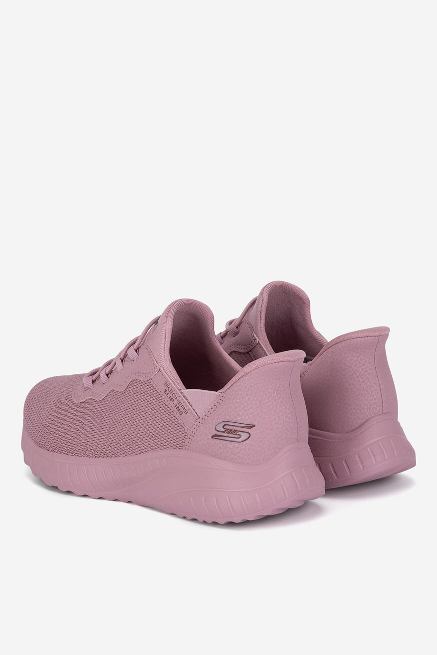 
                Sportovní obuv Skechers RŮŽOVÁ - 5903698004471