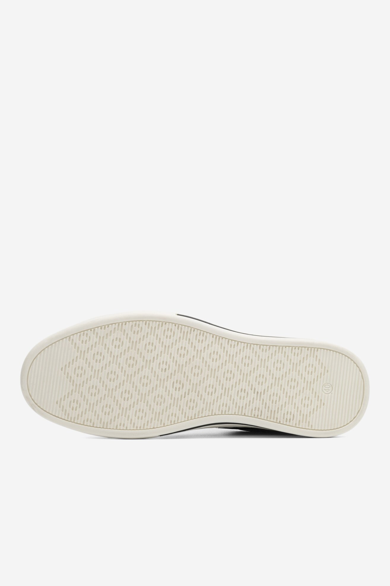 Trampki Lasocki EAGLE-13 MI08 Czarny