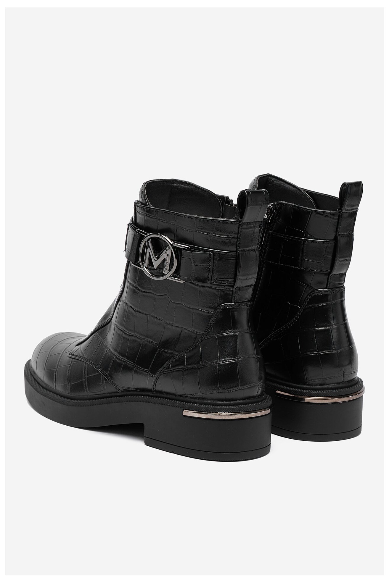 Боти Mexx CEO-MI001713643W-01 ЧЕРЕН