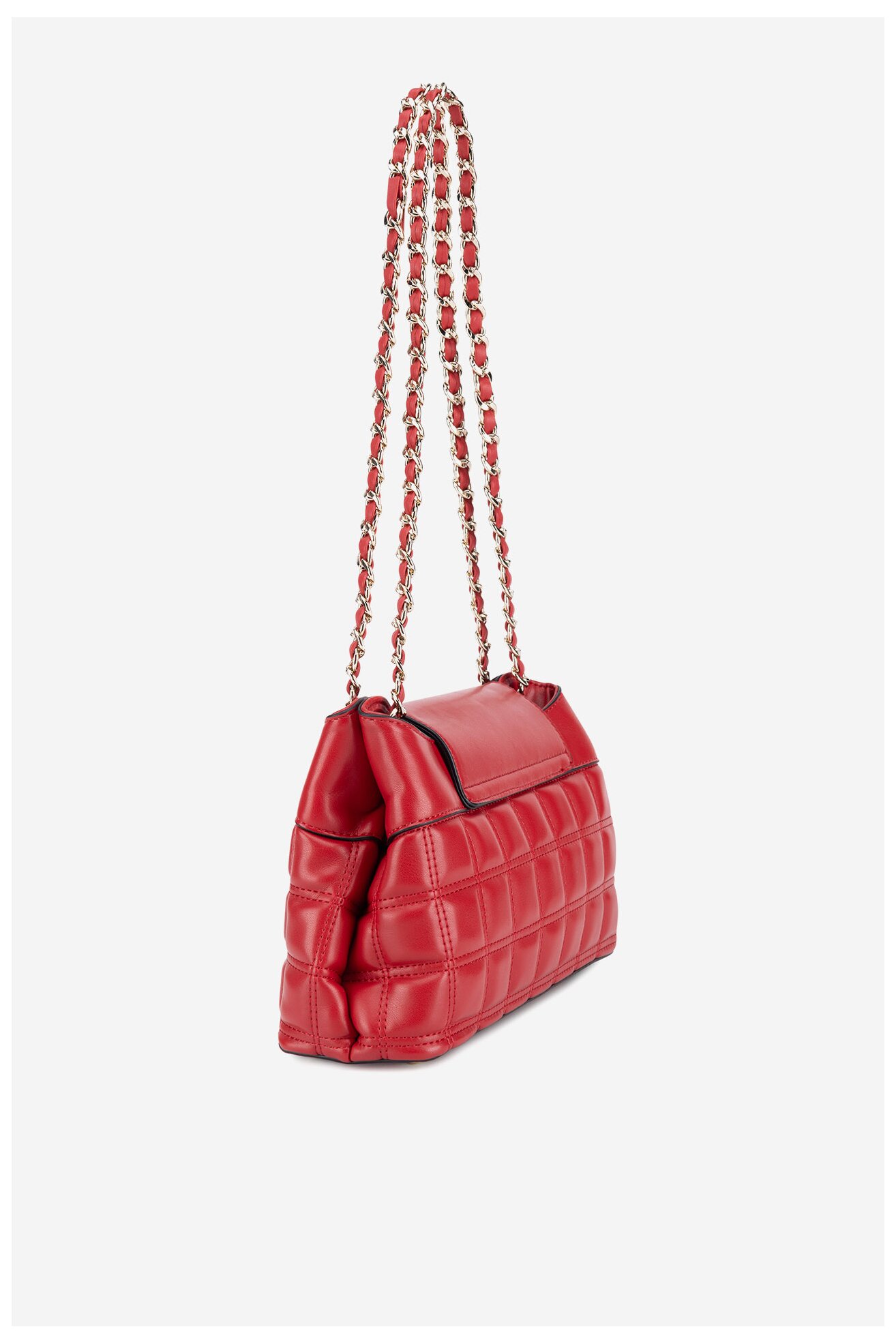 Geantă de mână Lasocki LSK-B-004-06 ROŞU