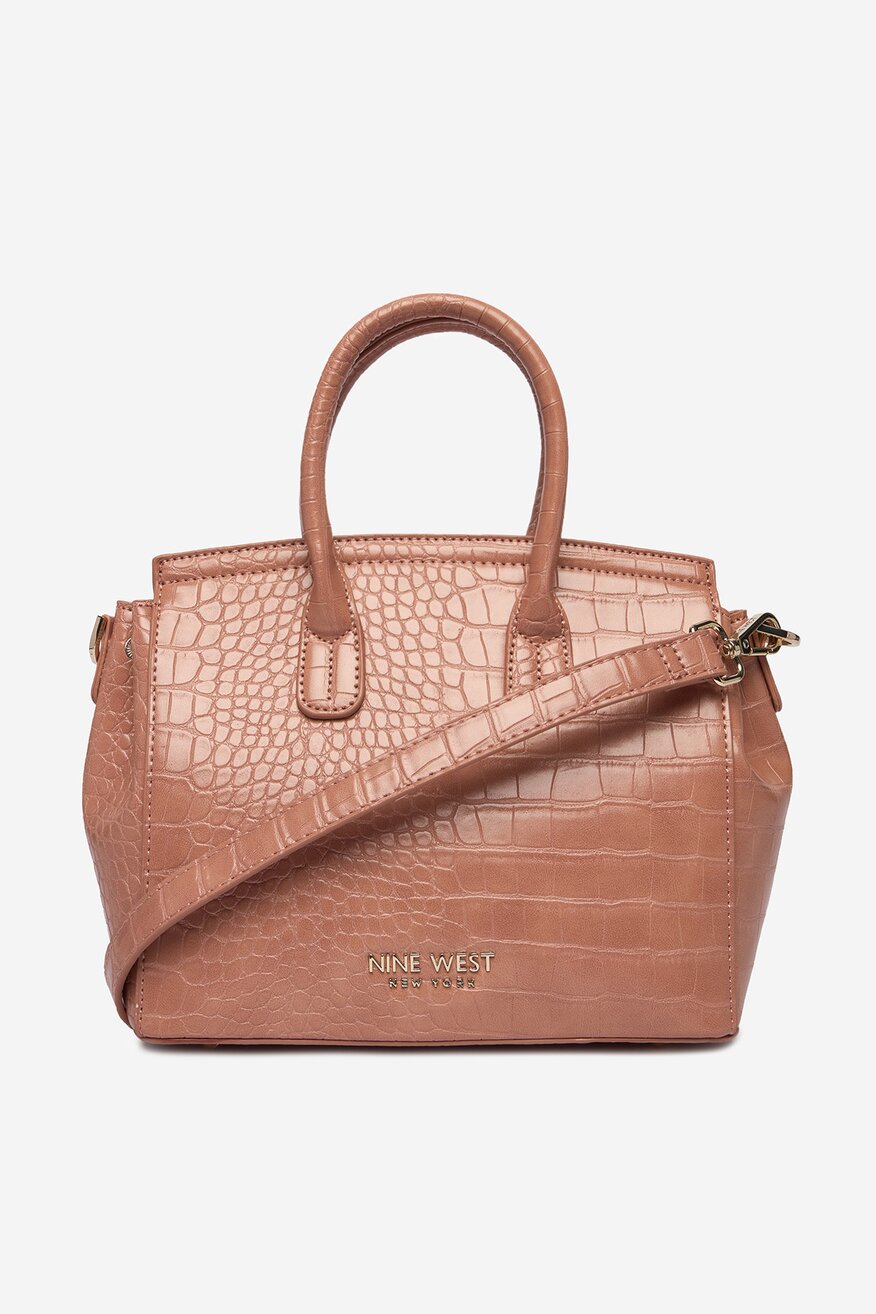 
                Kézitáska NINE WEST RÓZSASZÍN - 5906751542989