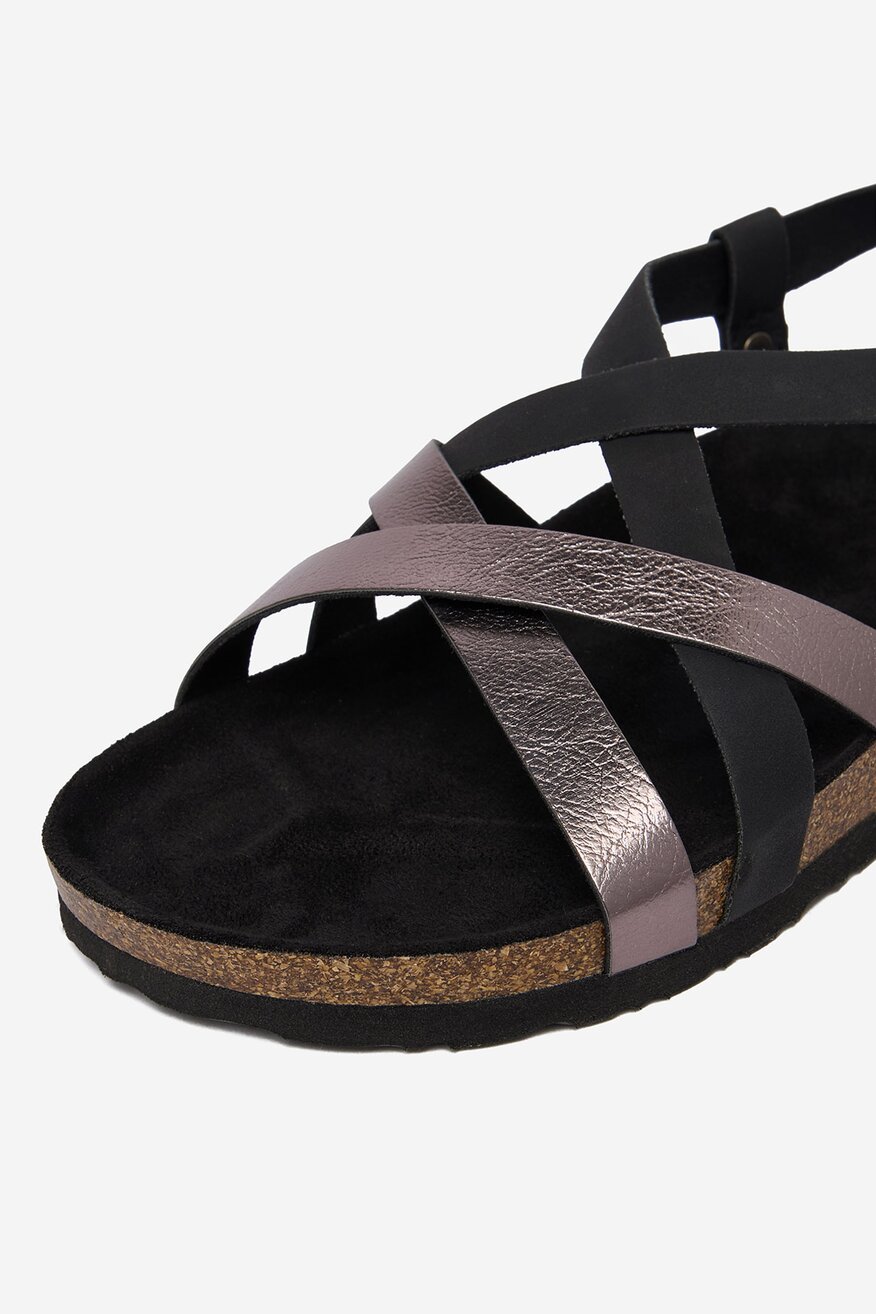 
                Jenny - Sandały - 5906751563366