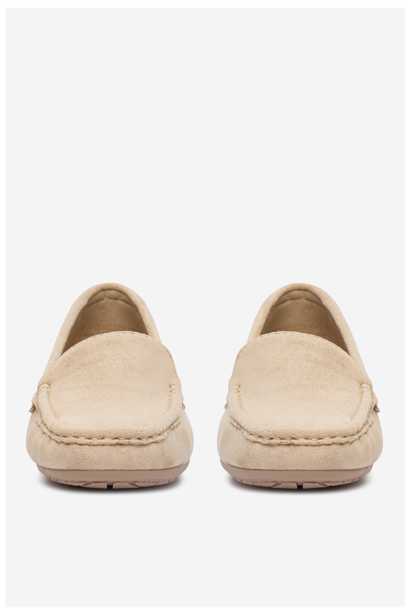 Mokaszin Jenny CEO-WSS20693-02 BÉZS