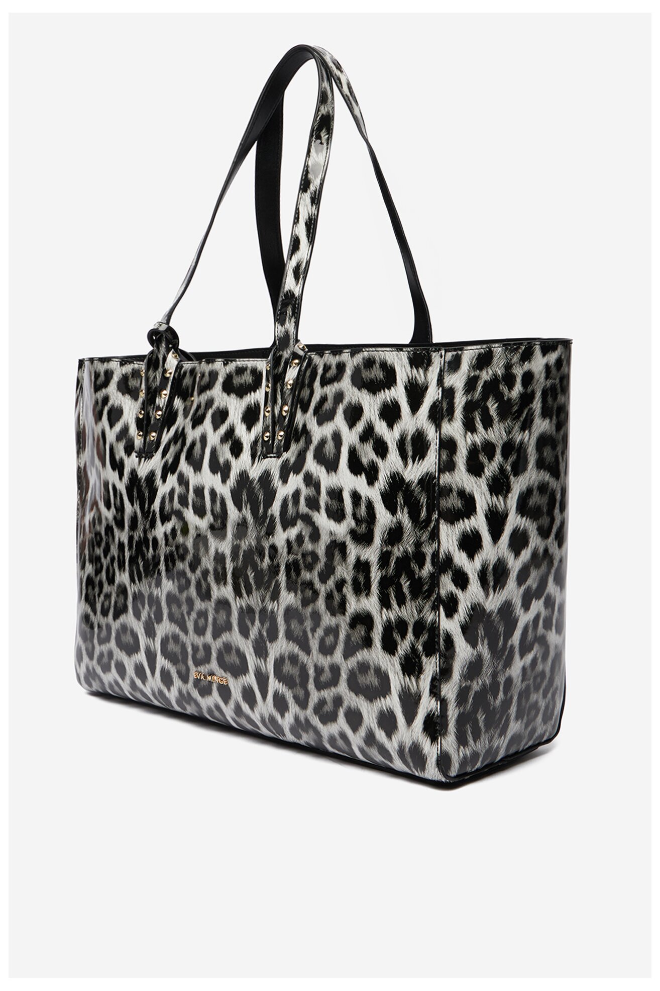 Сумка З Ремінцем EVA MINGE EO-ARIA-LDA8637-1 ЧОРНИЙ