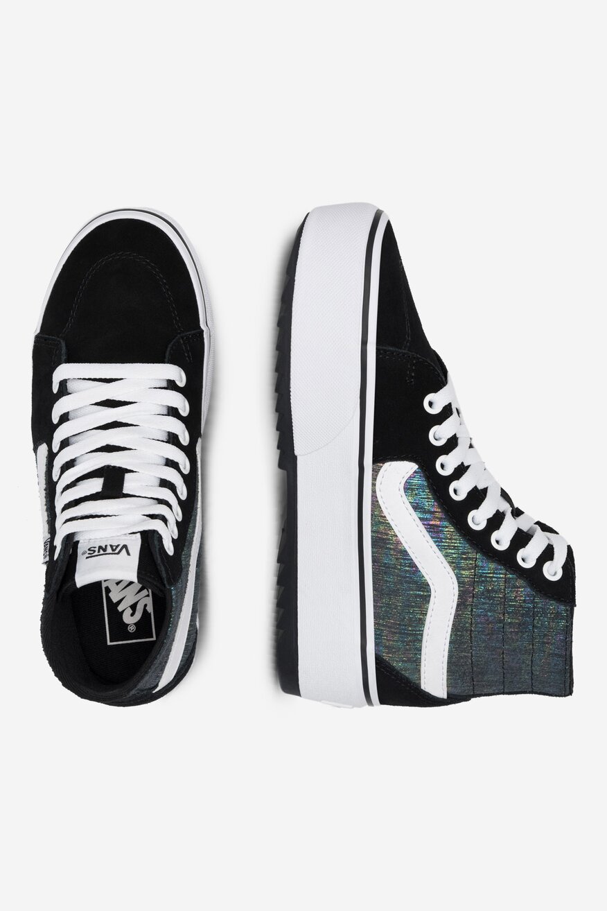 
                Vans - FILMORE HI TAPERED PLATFORM ST - 5905588192022