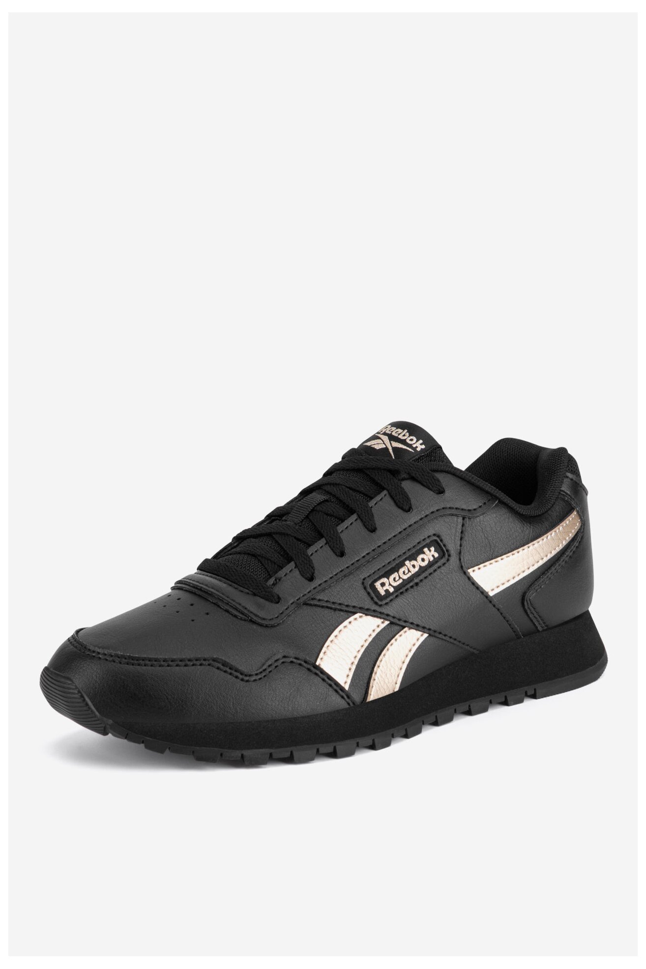 Спортни обувки Reebok GLIDE 100223252 ЧЕРЕН