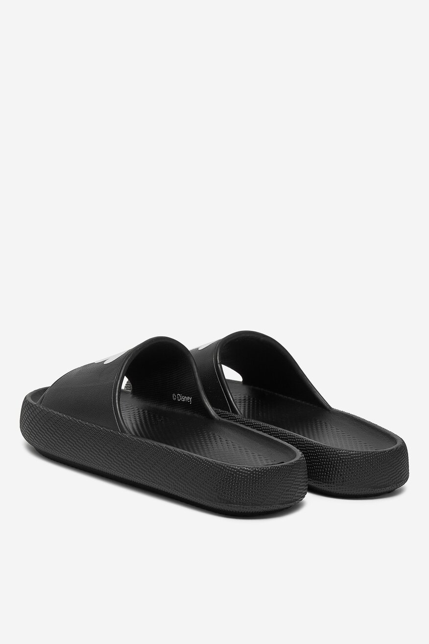 
                Папуче за базен Mickey&Friends CRNA - 5906751026397