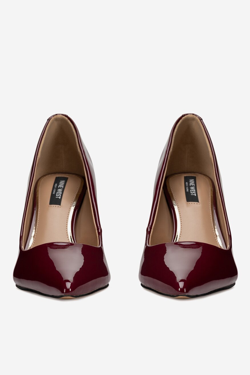 NINE WEST - Szpilki - 5905588890812