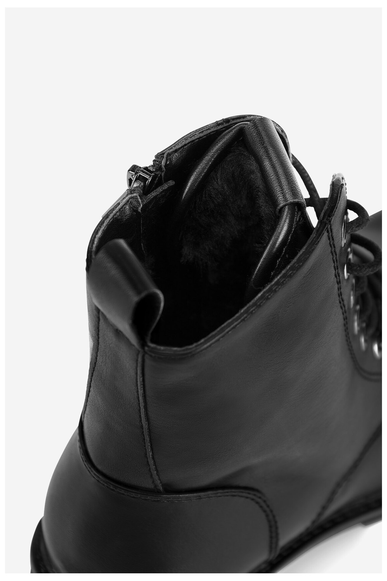 Боти Clara Barson WS2971-33 ЧЕРЕН