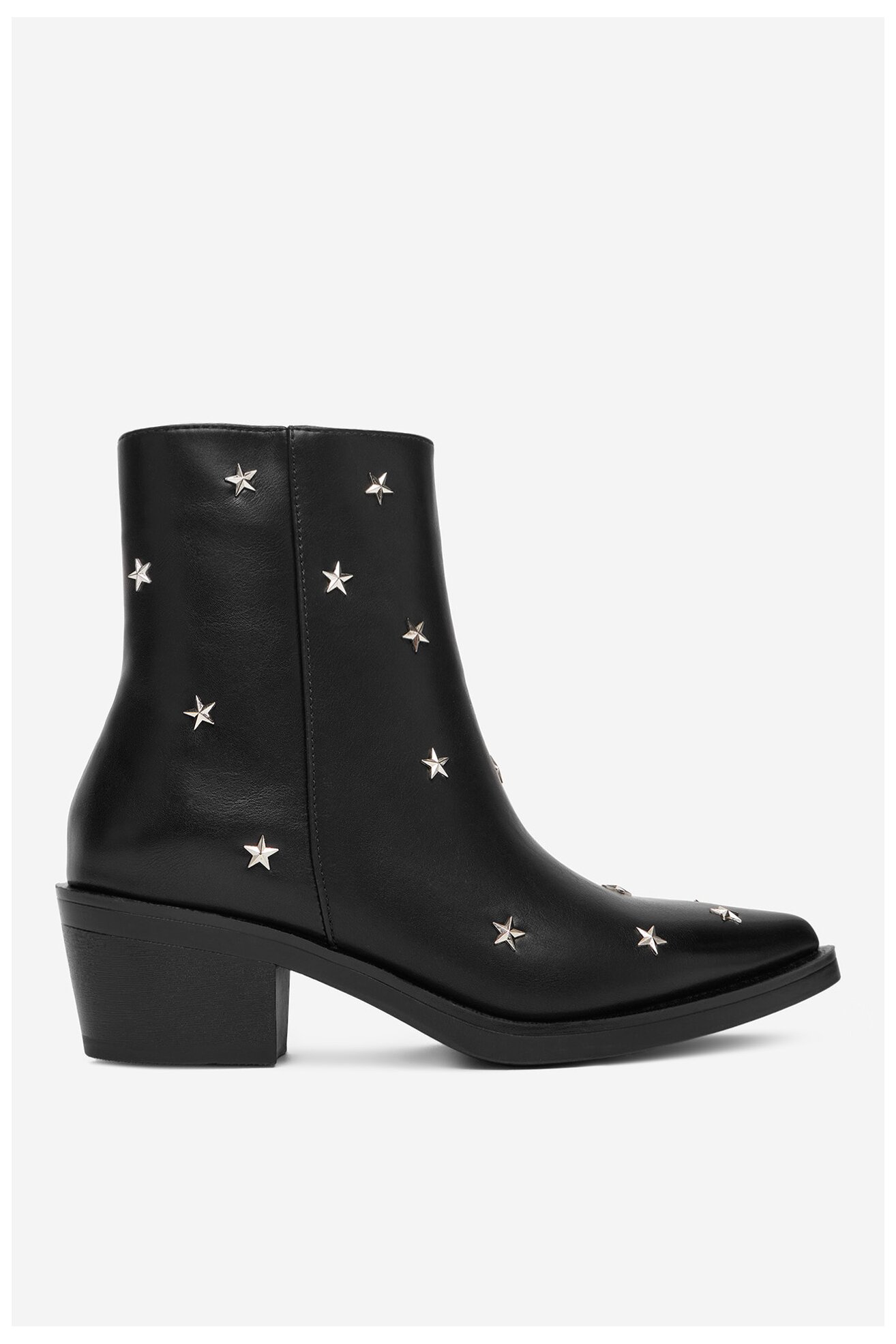 Ботильйони DeeZee 23689-13 ЧОРНИЙ