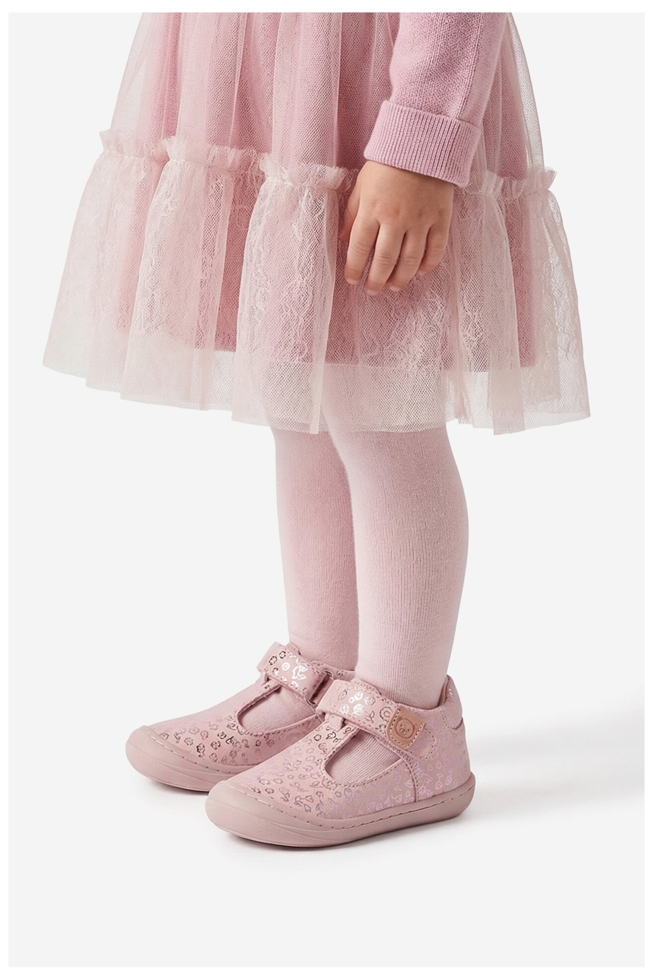 Baletanke Lasocki Kids CEO-CI12-CRUISE-24 ROZE