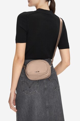 Torba DeeZee DZE-S-001-07 BEŽ