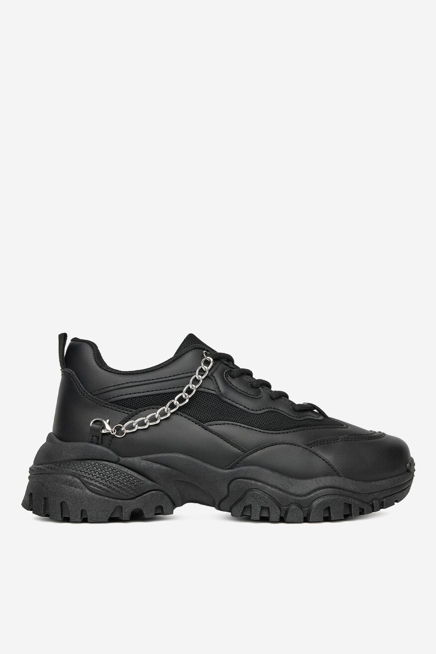 DeeZee - Sneakersy - 5904410883275