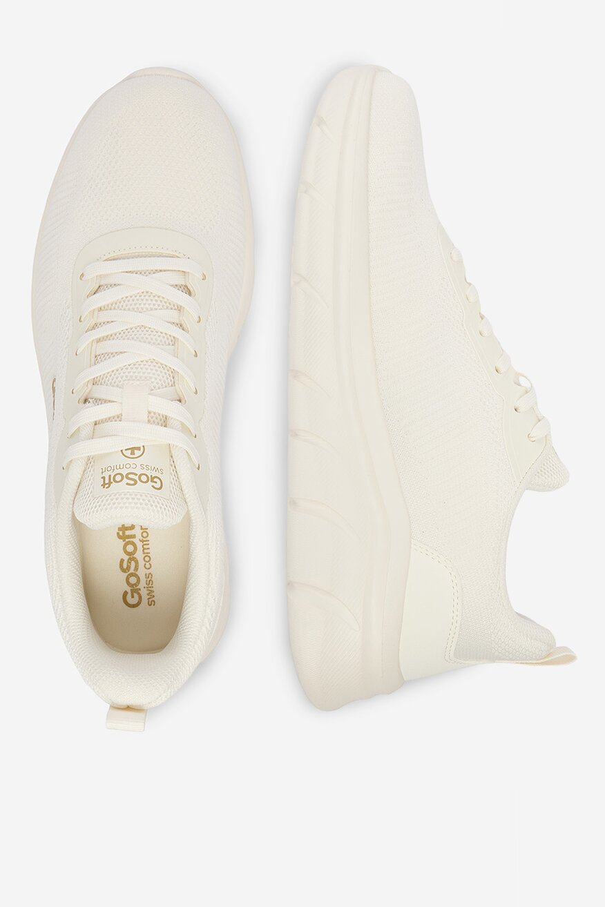 
                Go Soft - Sneakersy - 5906751909799