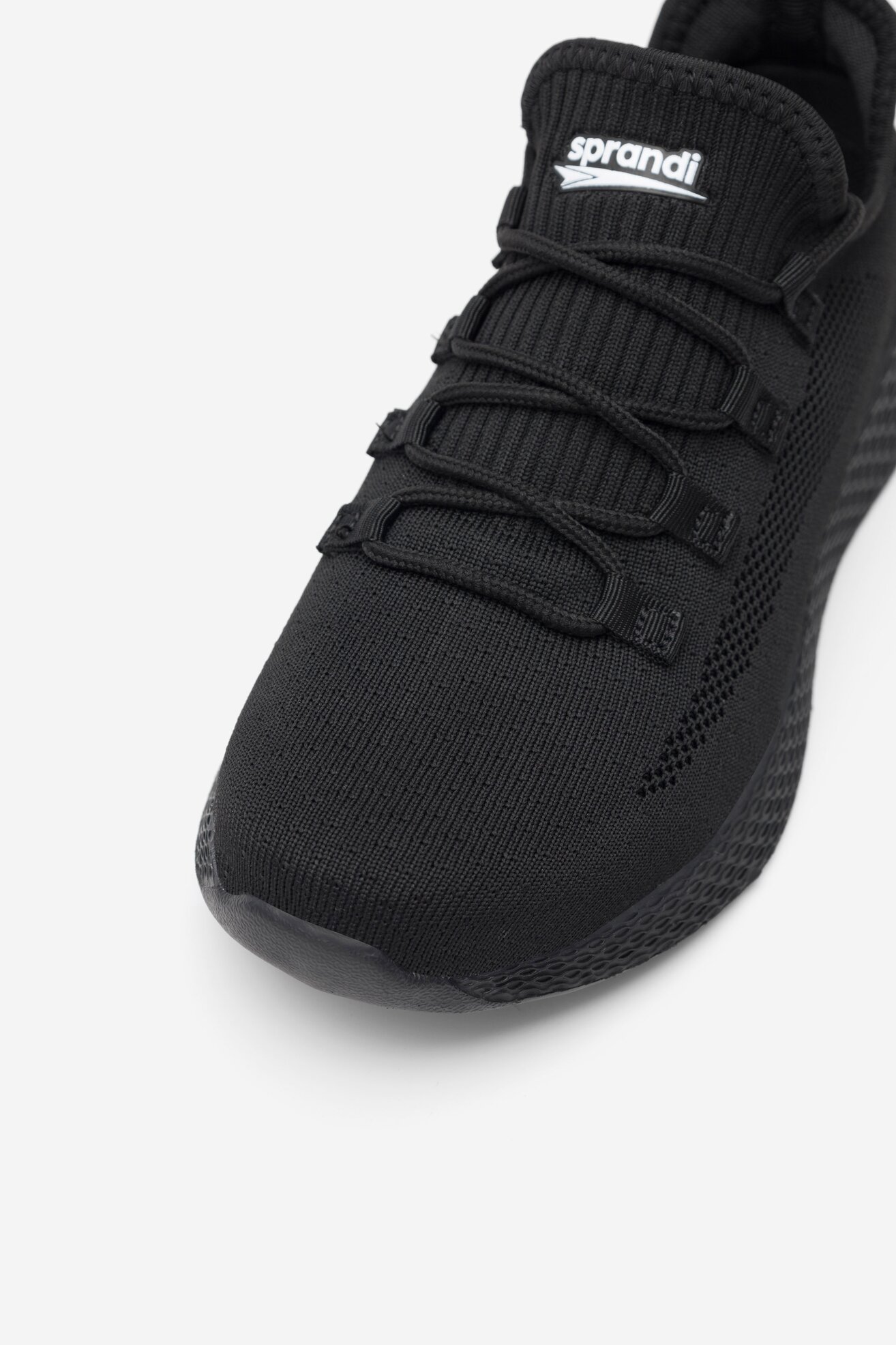 Sportcipő Sprandi WP72-21782 FEKETE