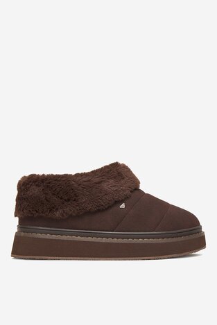 Kratke čizme ROXY CEO-FW25-96 BRAON