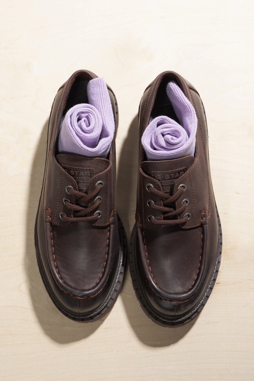 Pantofi casual G-STAR RAW MARO - 5906751377956