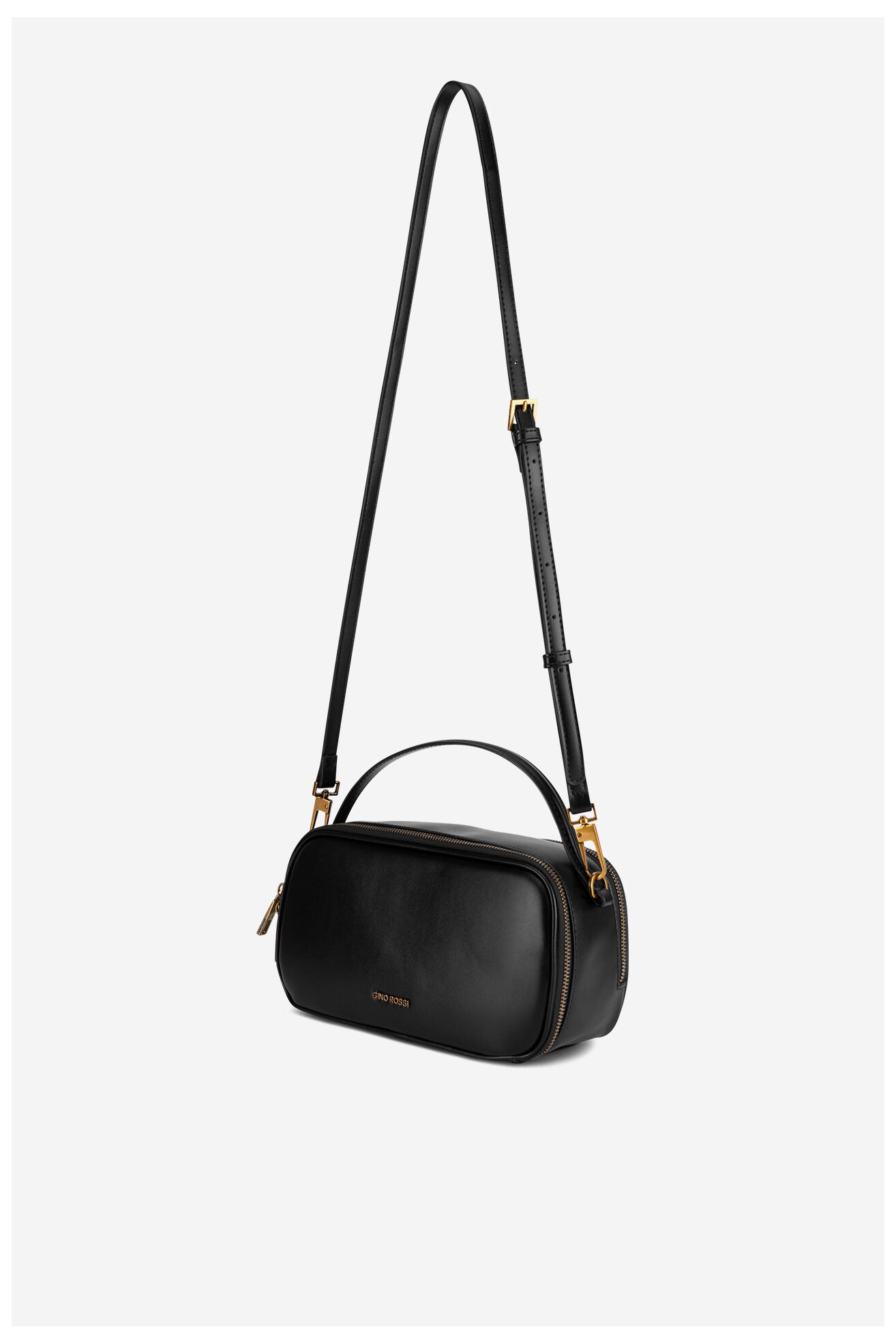 Torebka Gino Rossi 002 Czarny