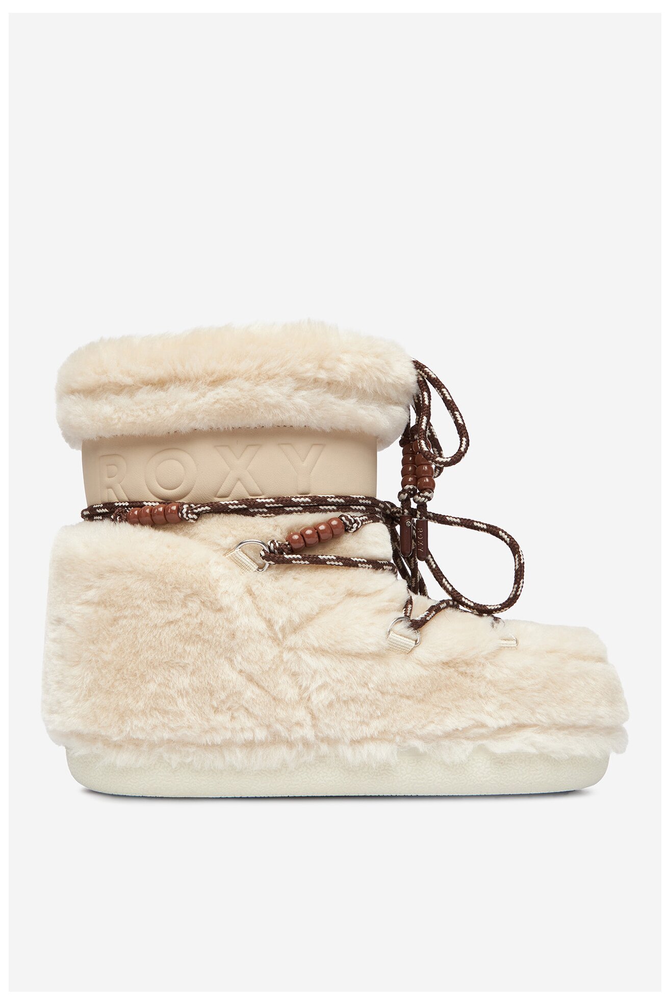 Боти ROXY CEO-JY02985G-1 БЕЖОВ