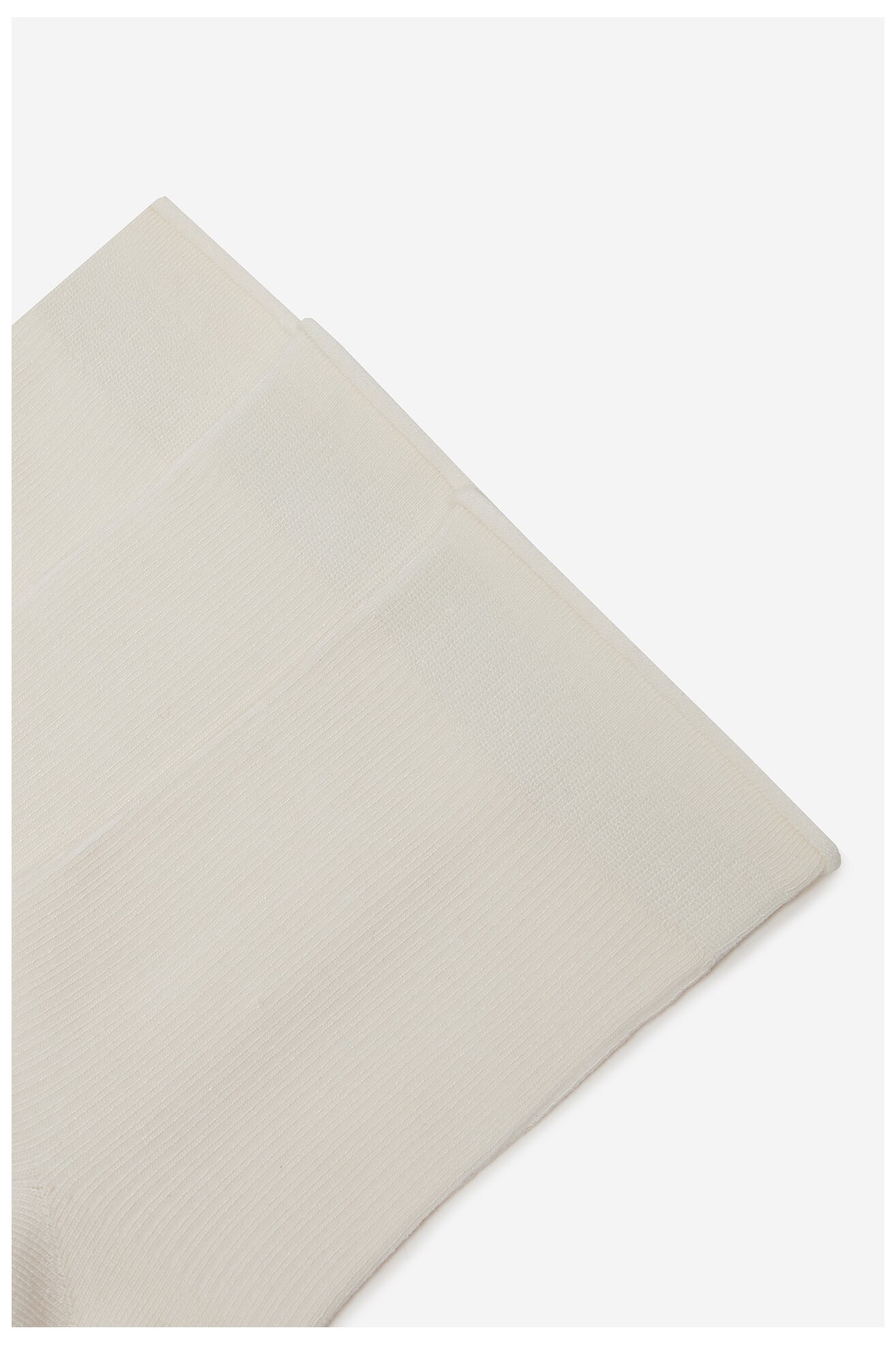 Skarpetki NINE WEST BR_NW_01_Z_SS25 (3 PACK) WHITE Biały