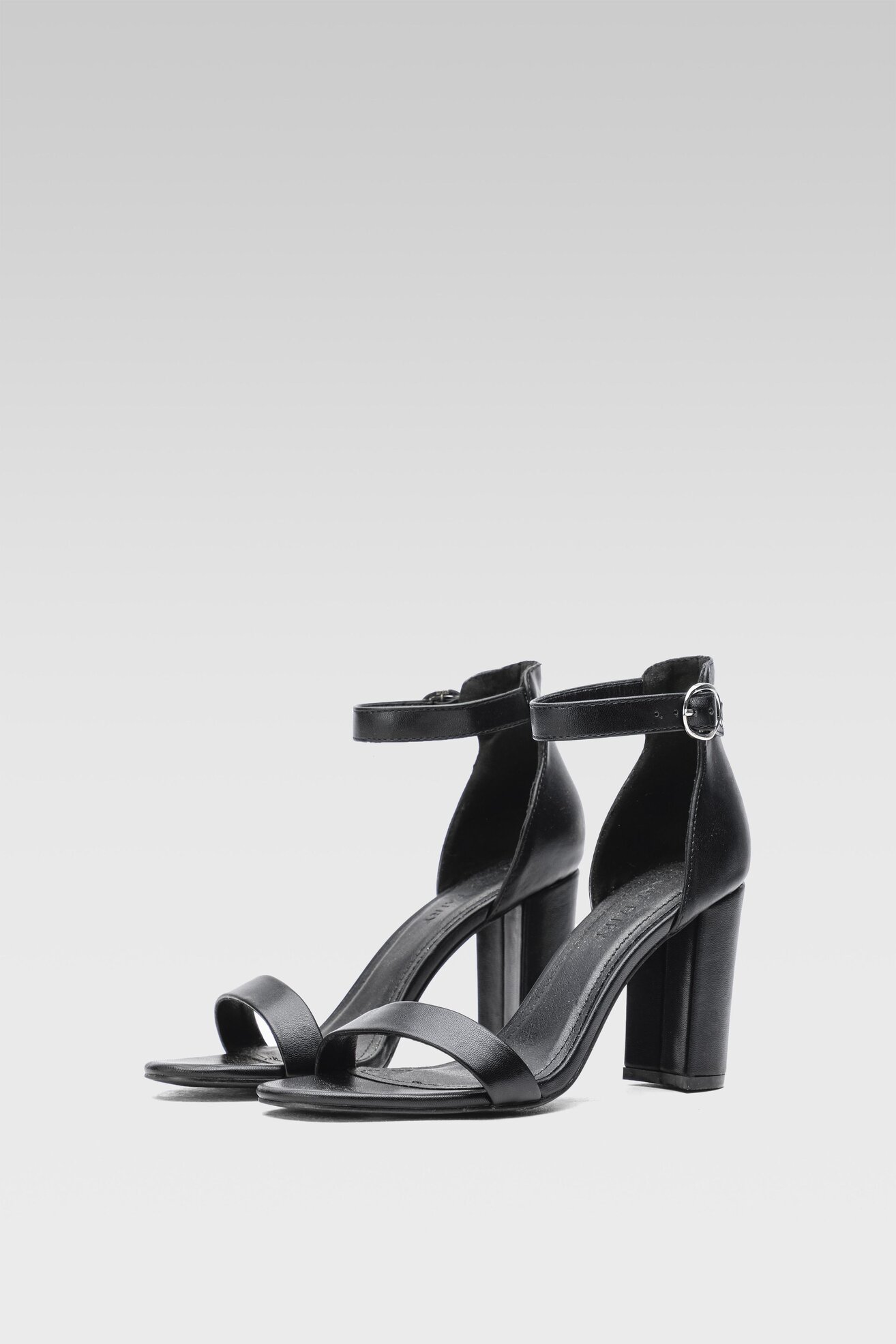 Сандали Jenny Fairy WSS20538-01 ЧЕРЕН